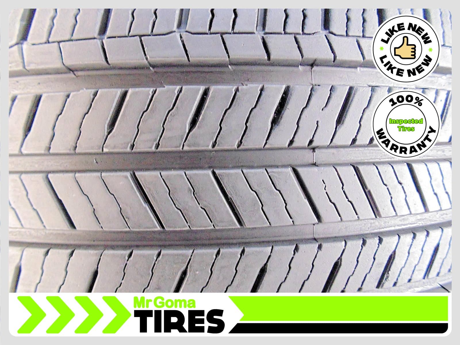 Tire 259995