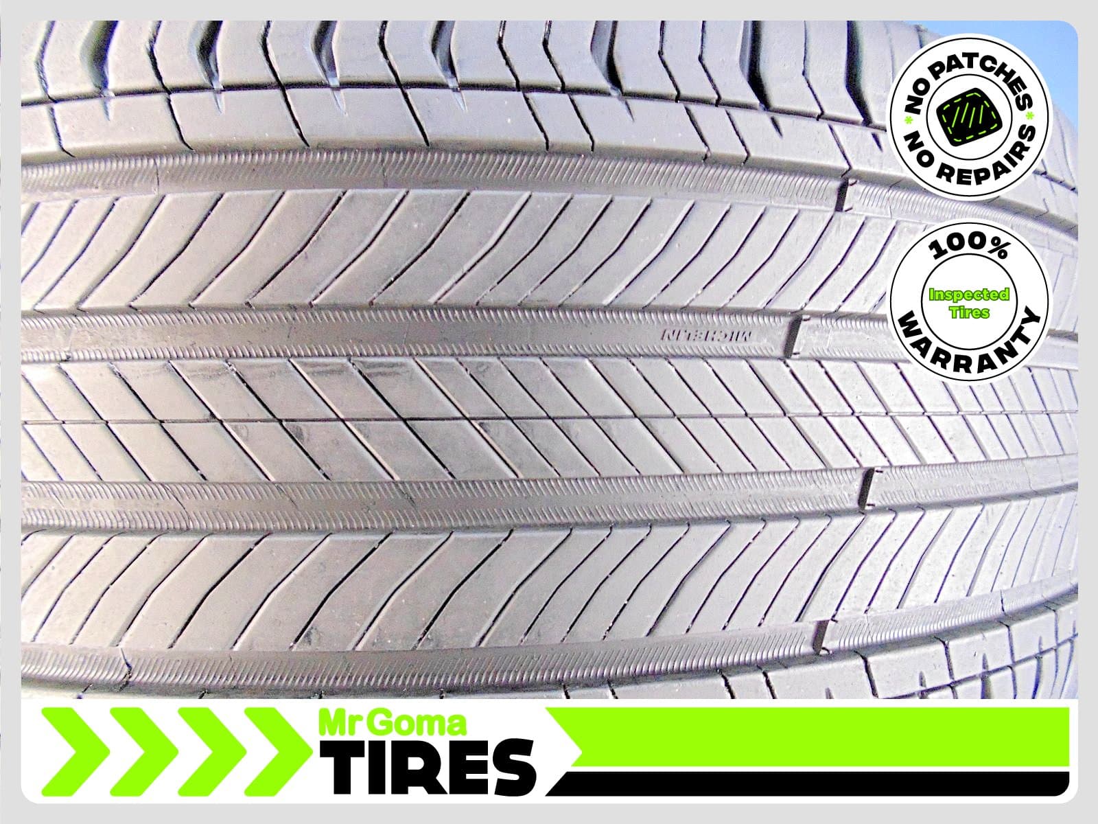 Tire 259989