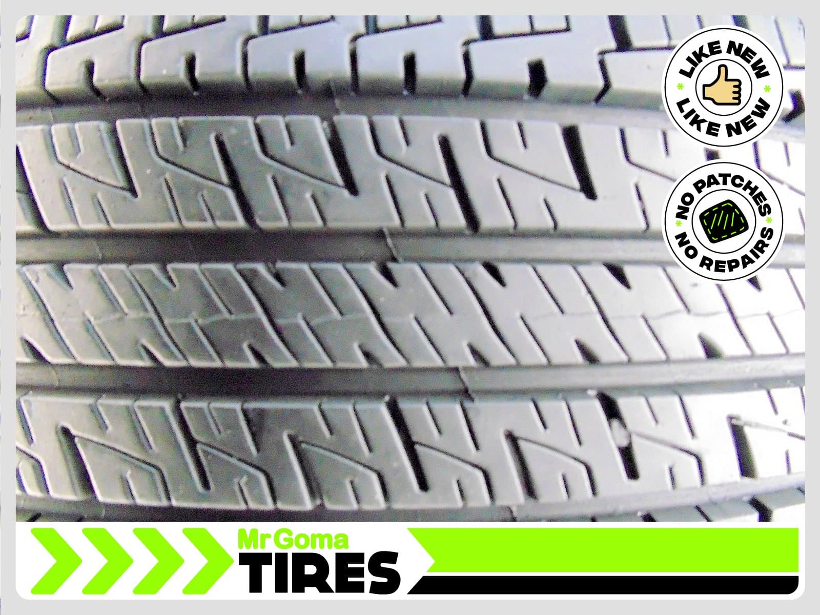 Tire 259996