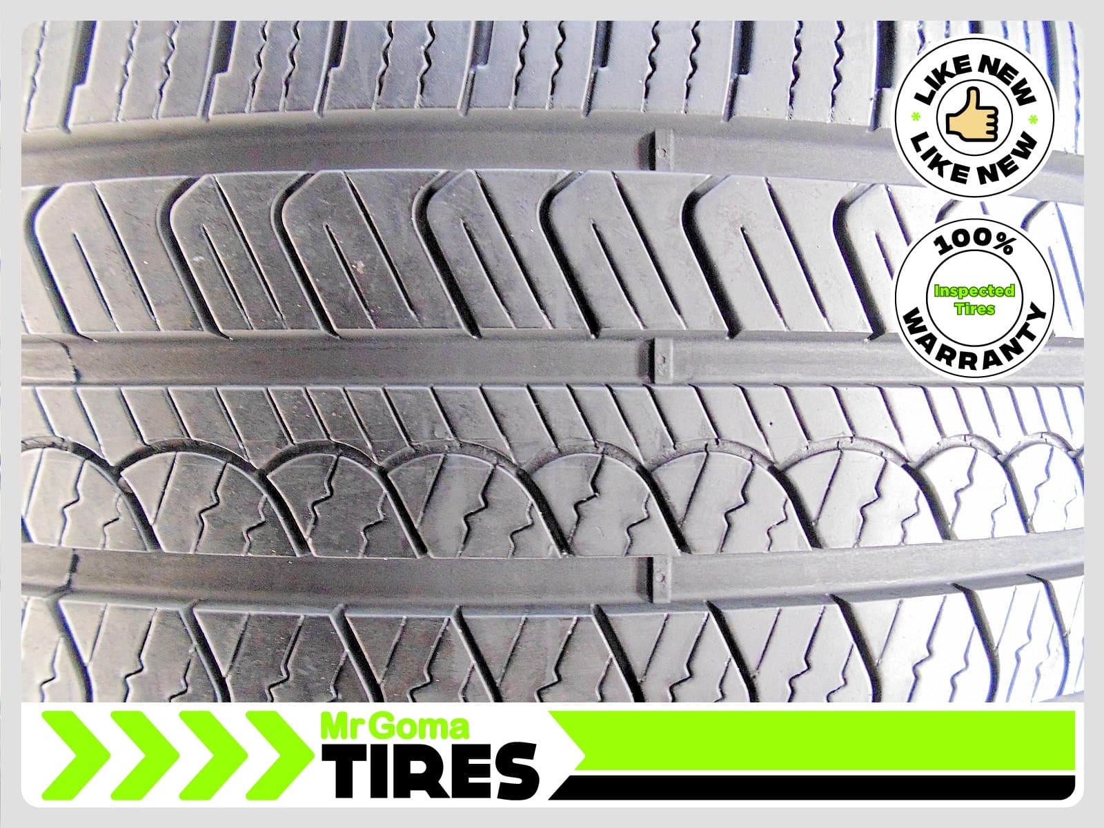 Tire 259994