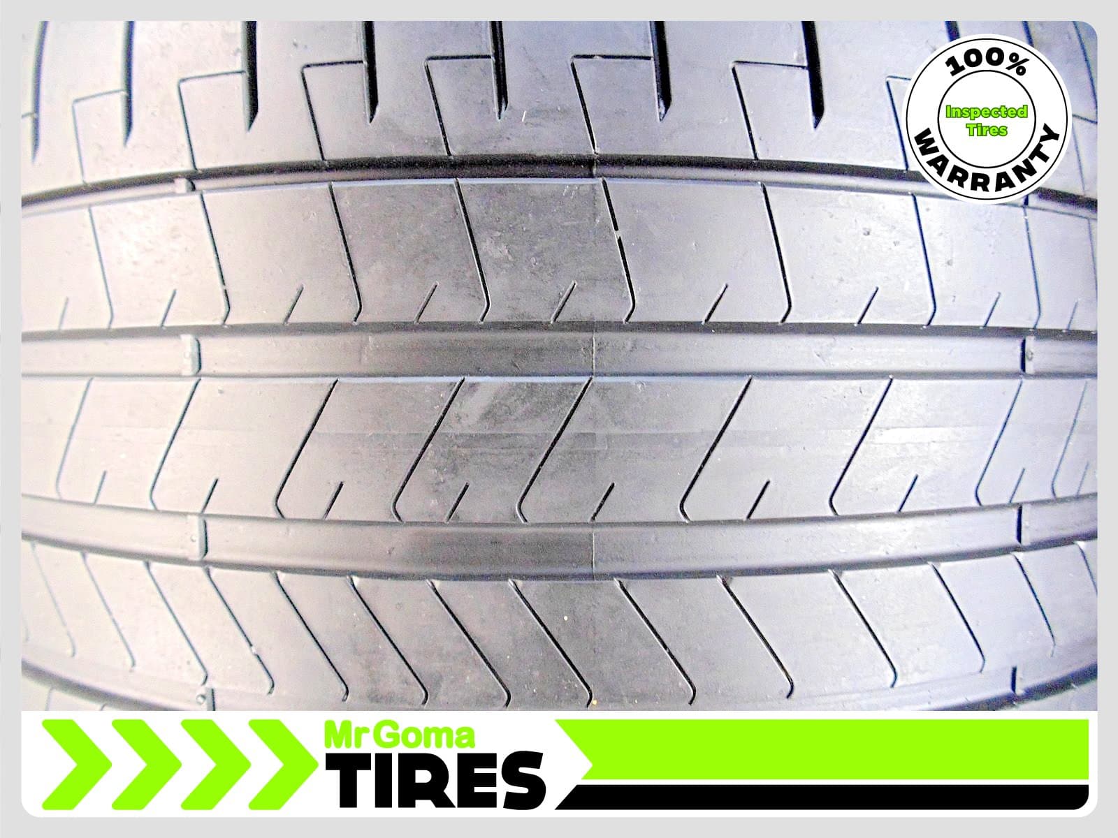 Tire 260001