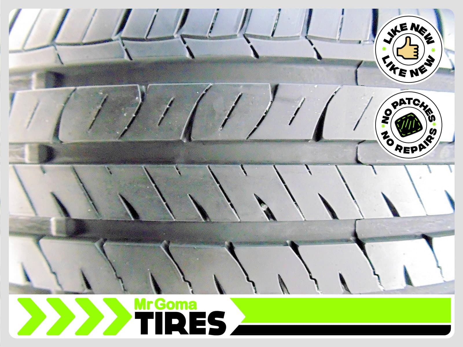Tire 259998