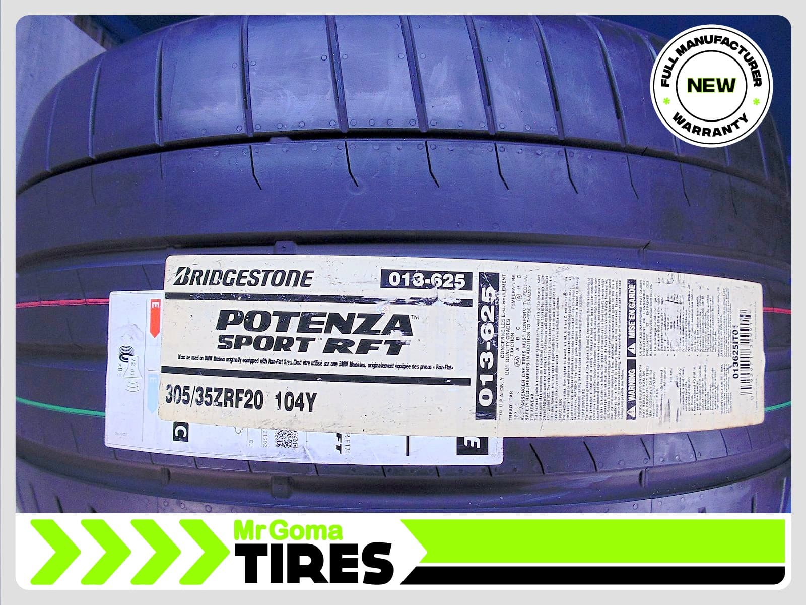 Tire 260111