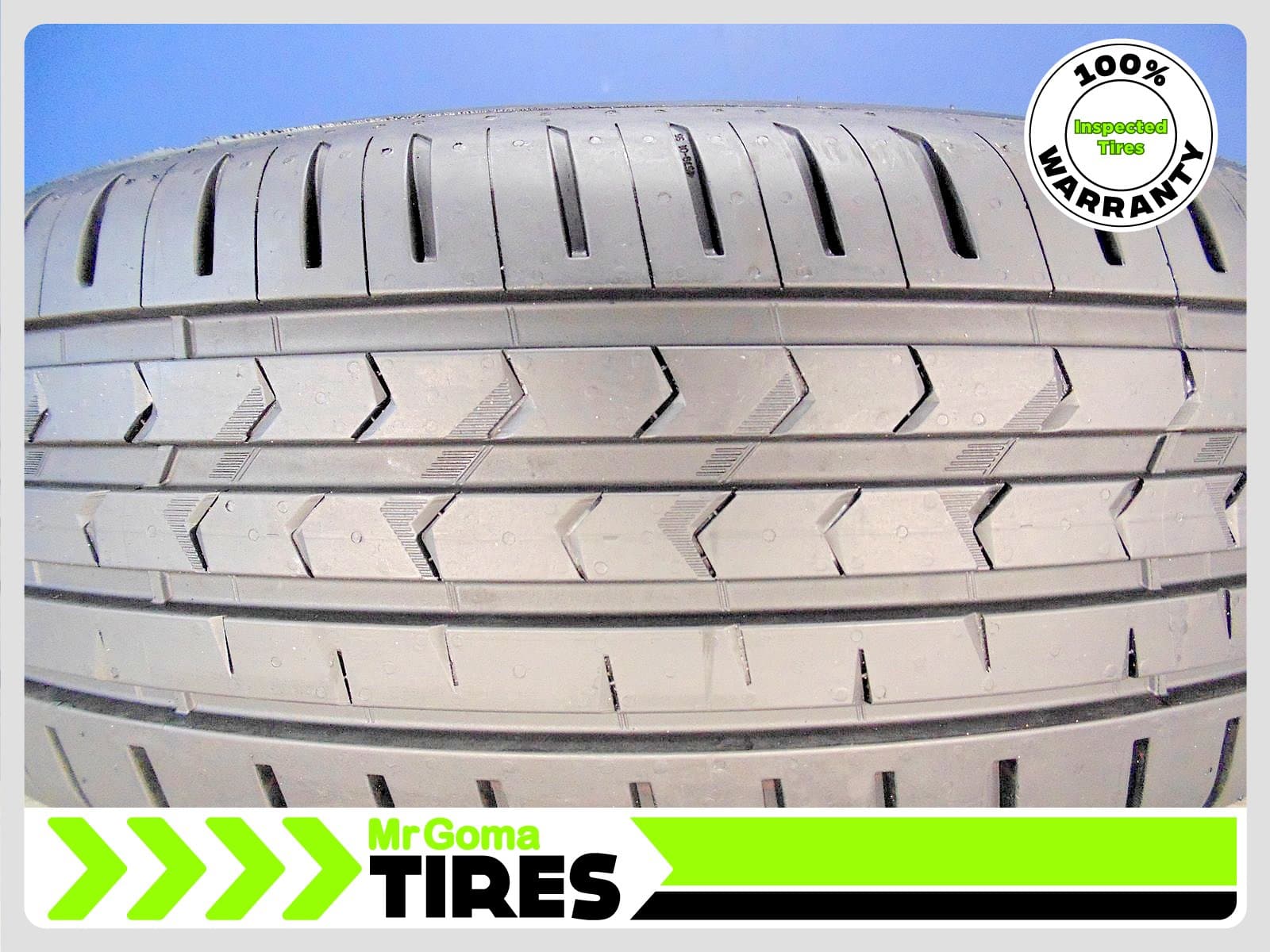 Tire 260118