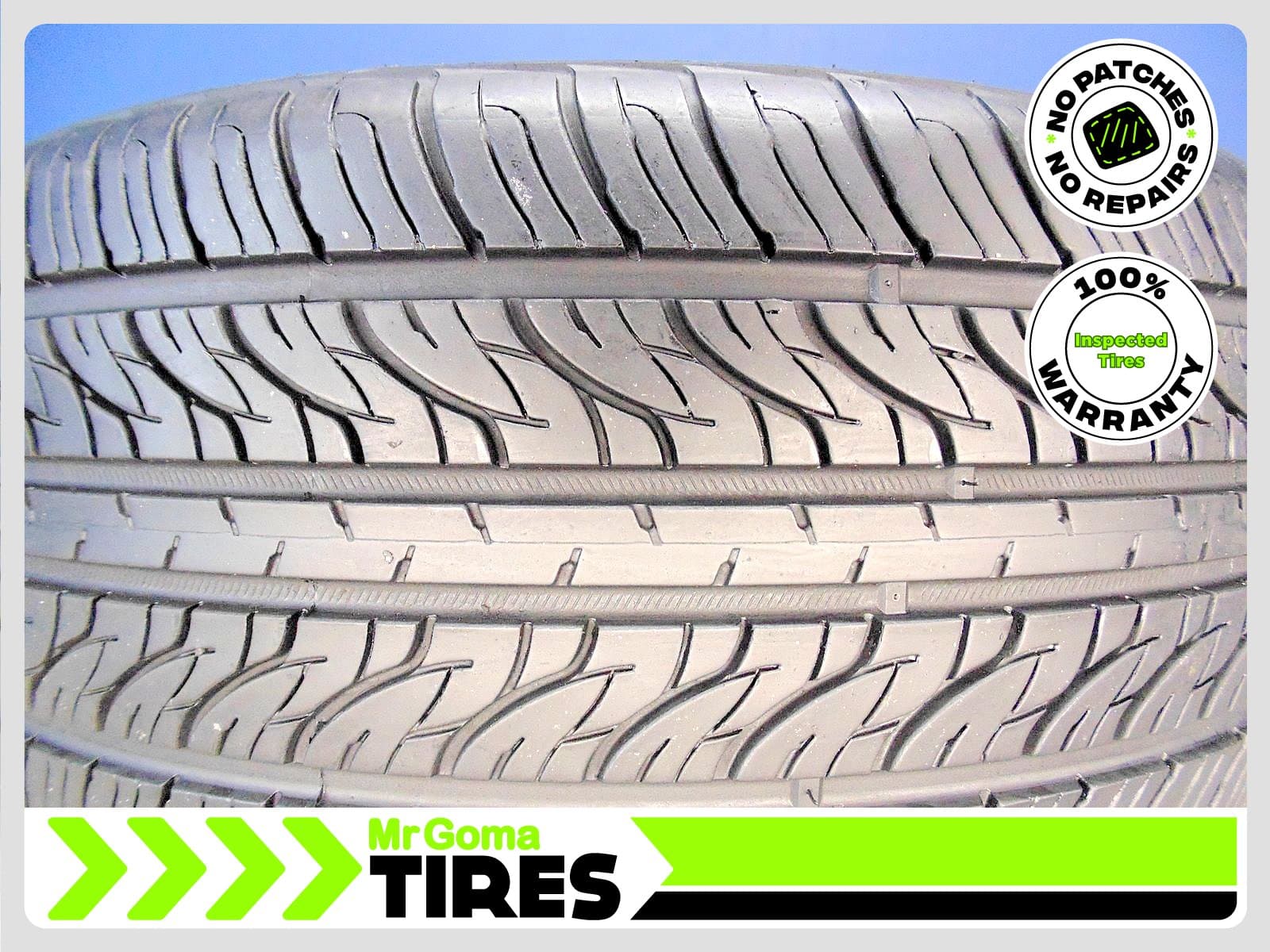 Tire 260122
