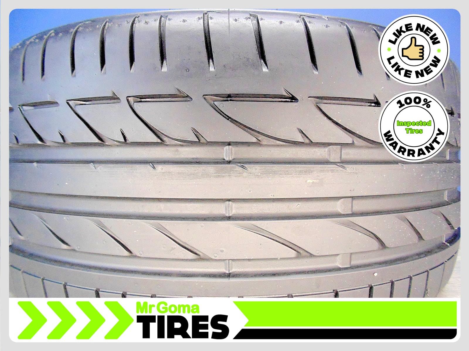 Tire 260124