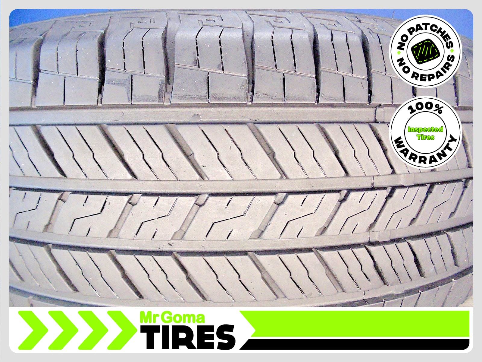 Tire 260208