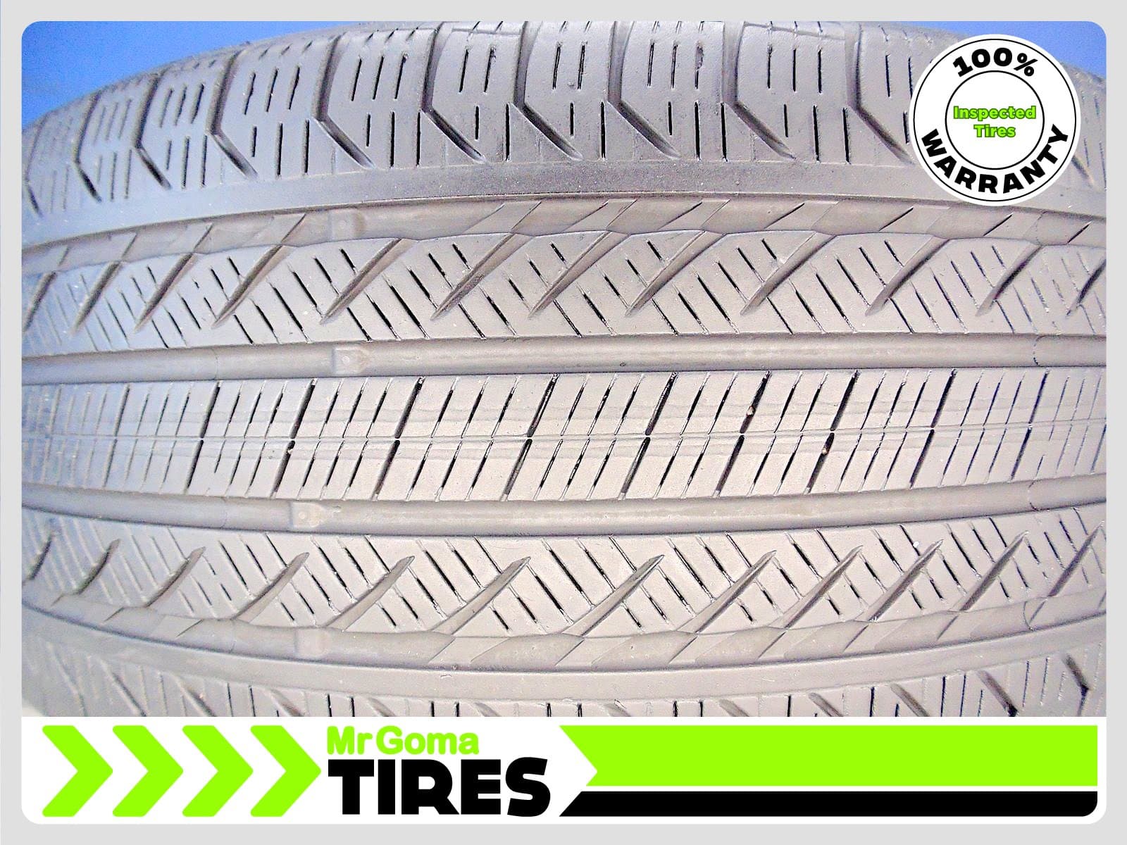 Tire 260246