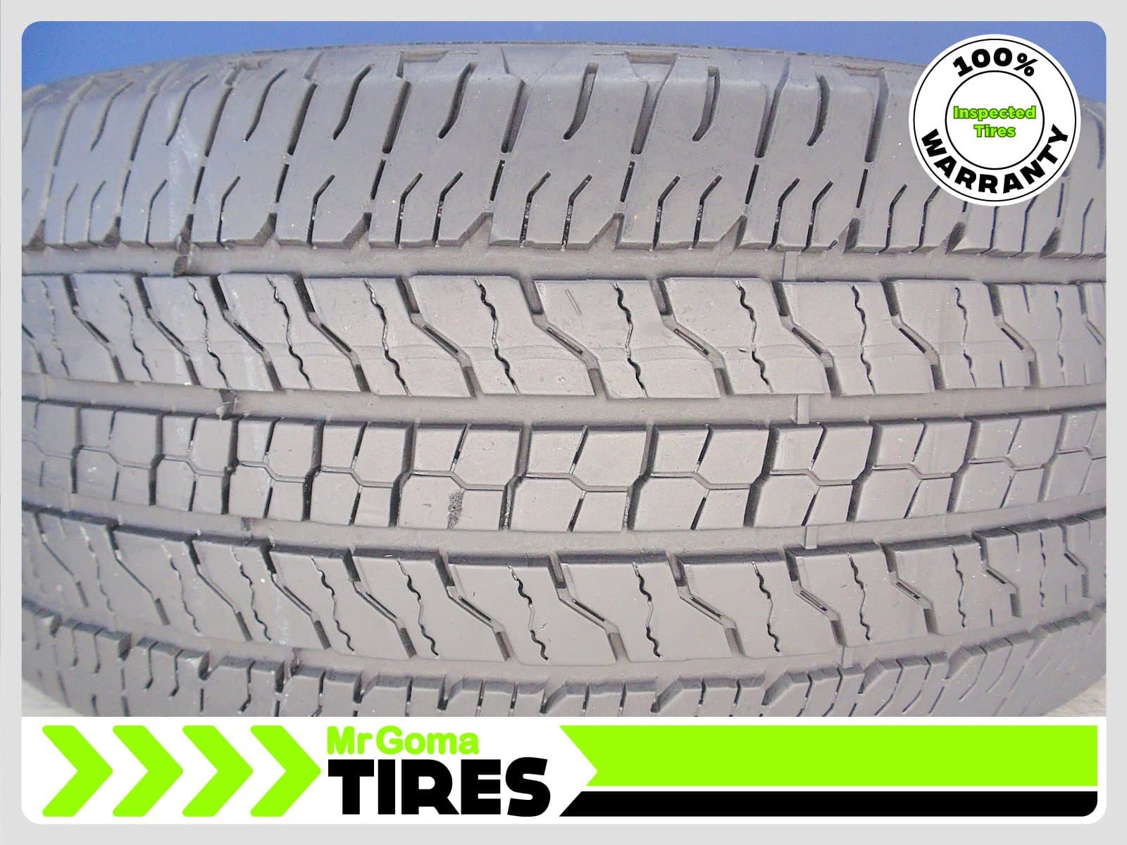 Tire 260304