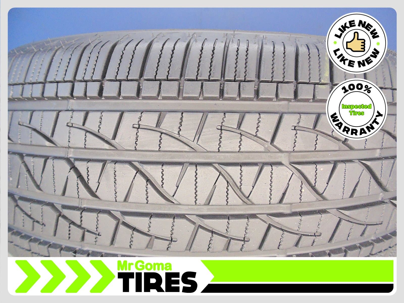 Tire 260125