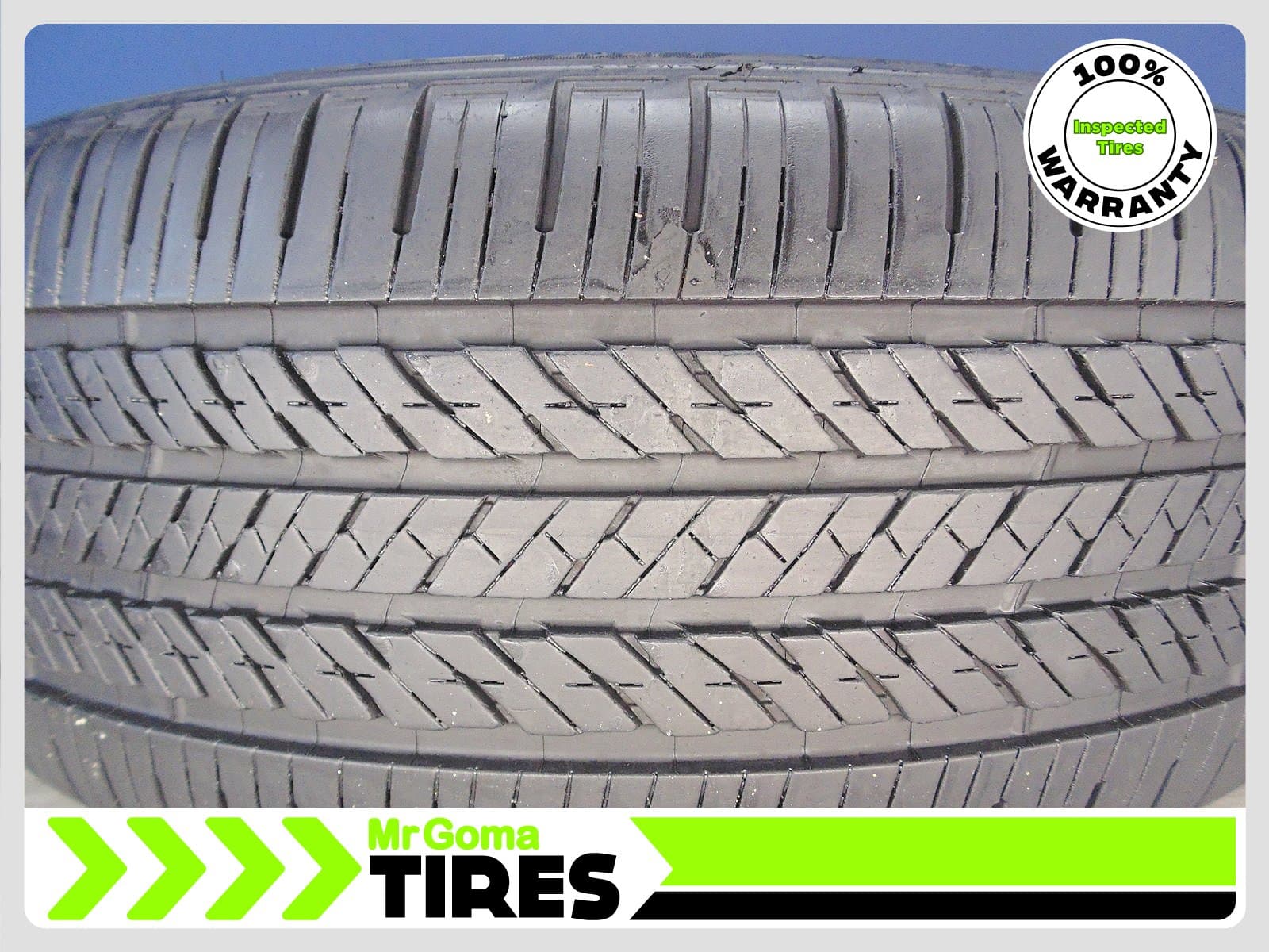 Tire 260298