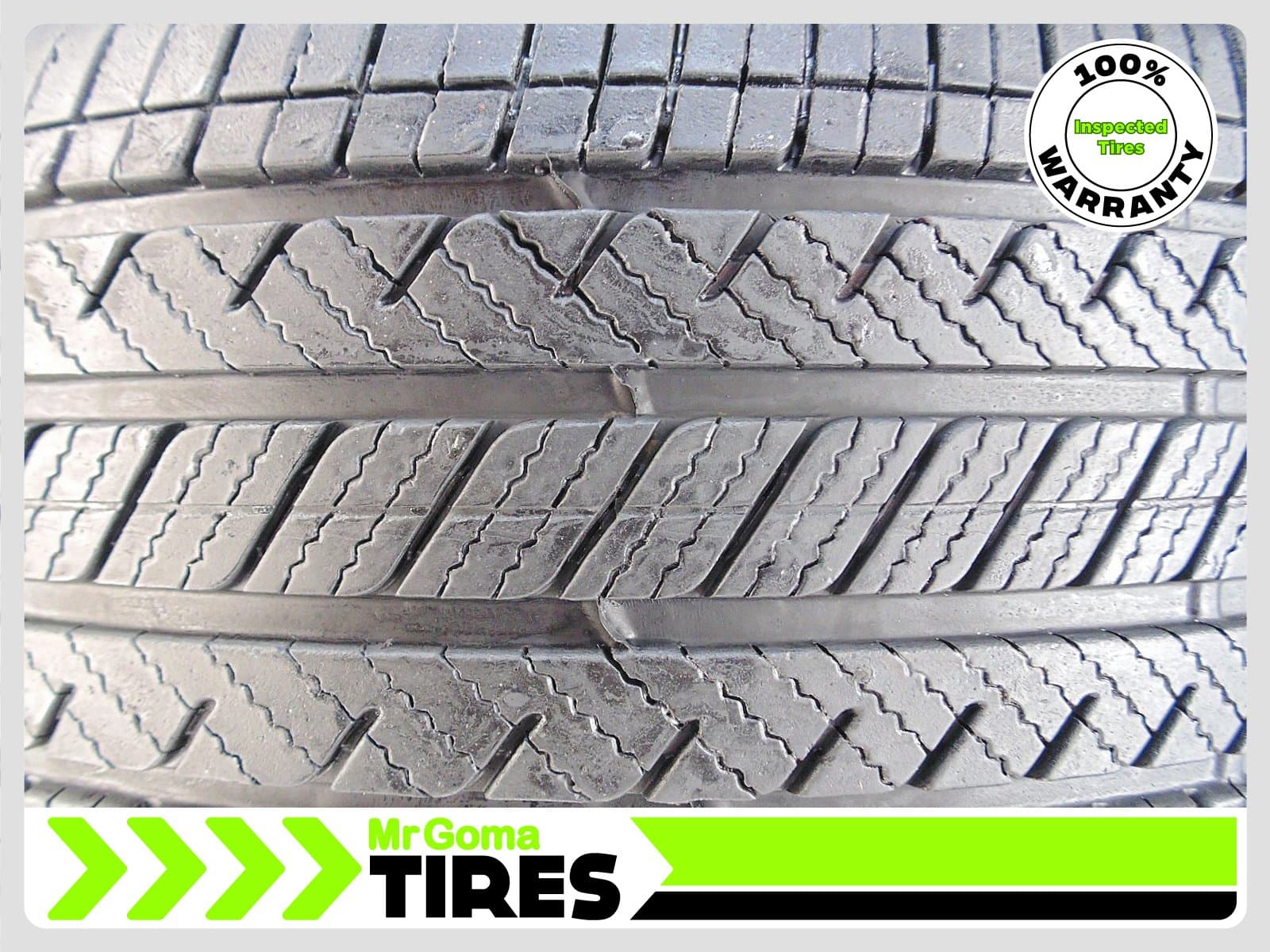BRIDGESTONE ALENZA SPORT A/S 255/50/20