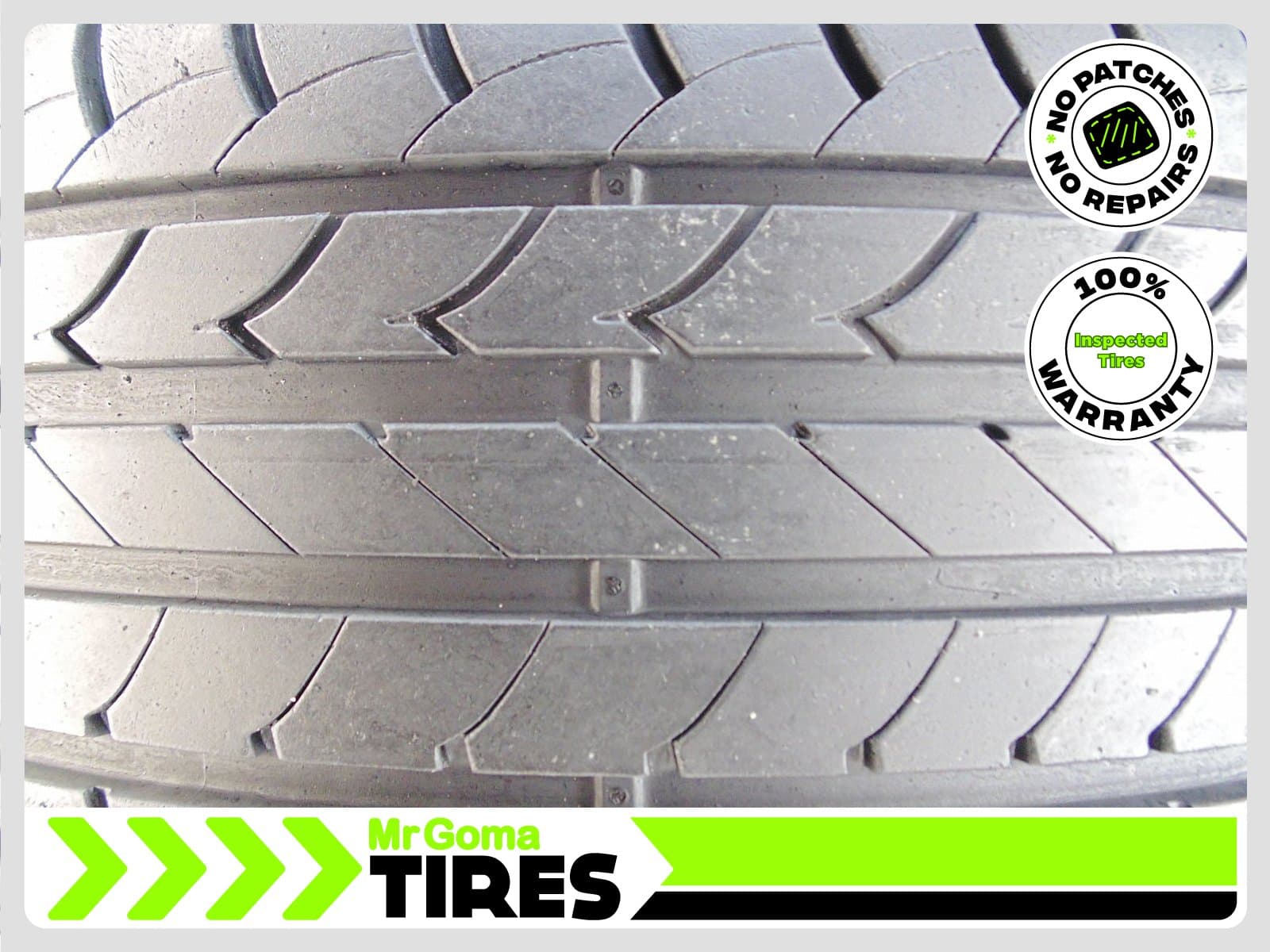 GOODYEAR EFFICIENT GRIP RSC RFT 255/45/20