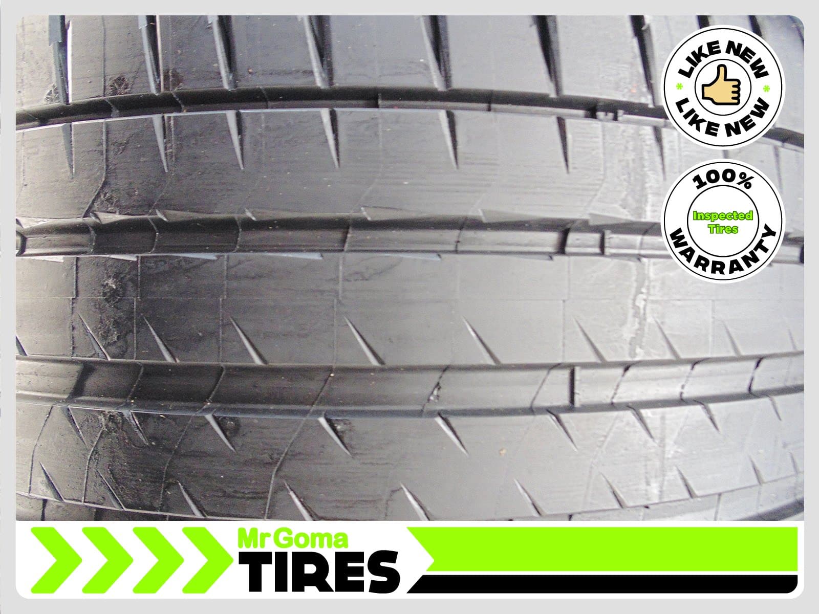 MICHELIN PILOT SPORT 4S MO1 XL 325/35/22