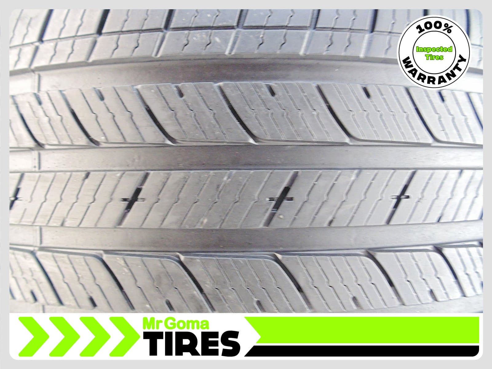 BRIDGESTONE ALENZA SPORT A/S MOE RFT XL 275/50/20