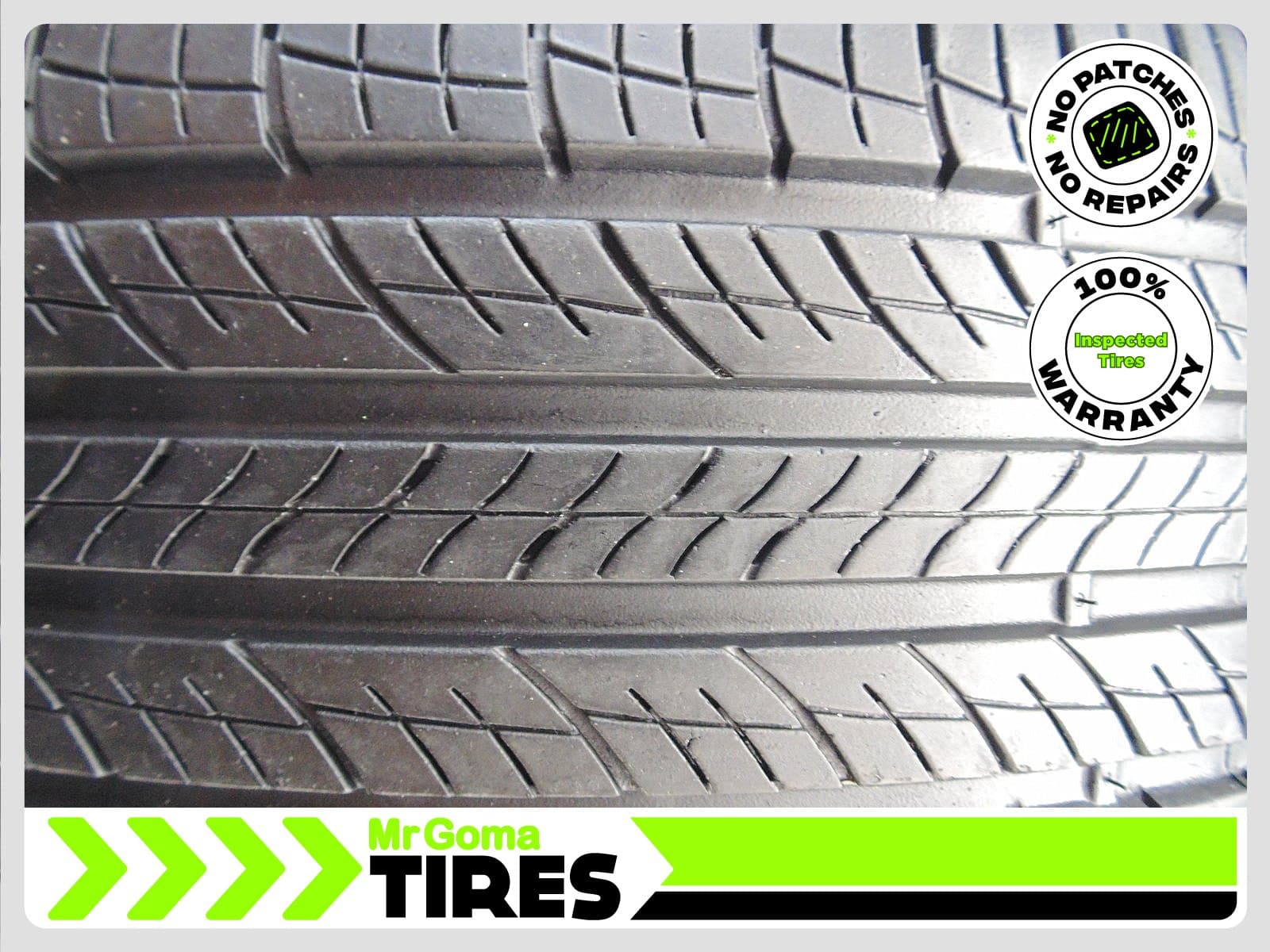 HANKOOK DYNAPRO HP2 KONTROL ENVIRONMENT 235/55/20