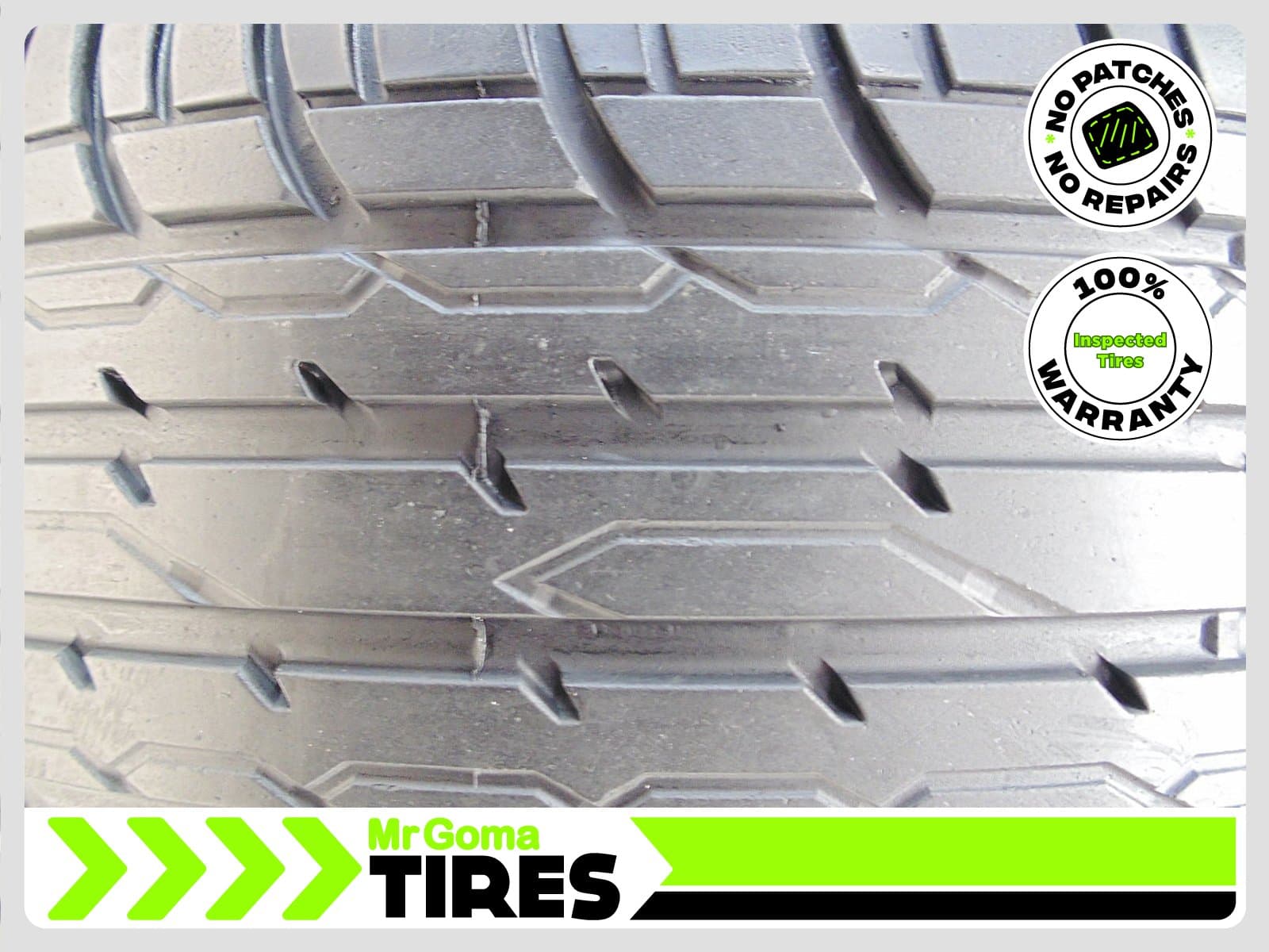 ADVANTA HP Z-01 ALL SEASON ECOSAFE XL 275/45/20