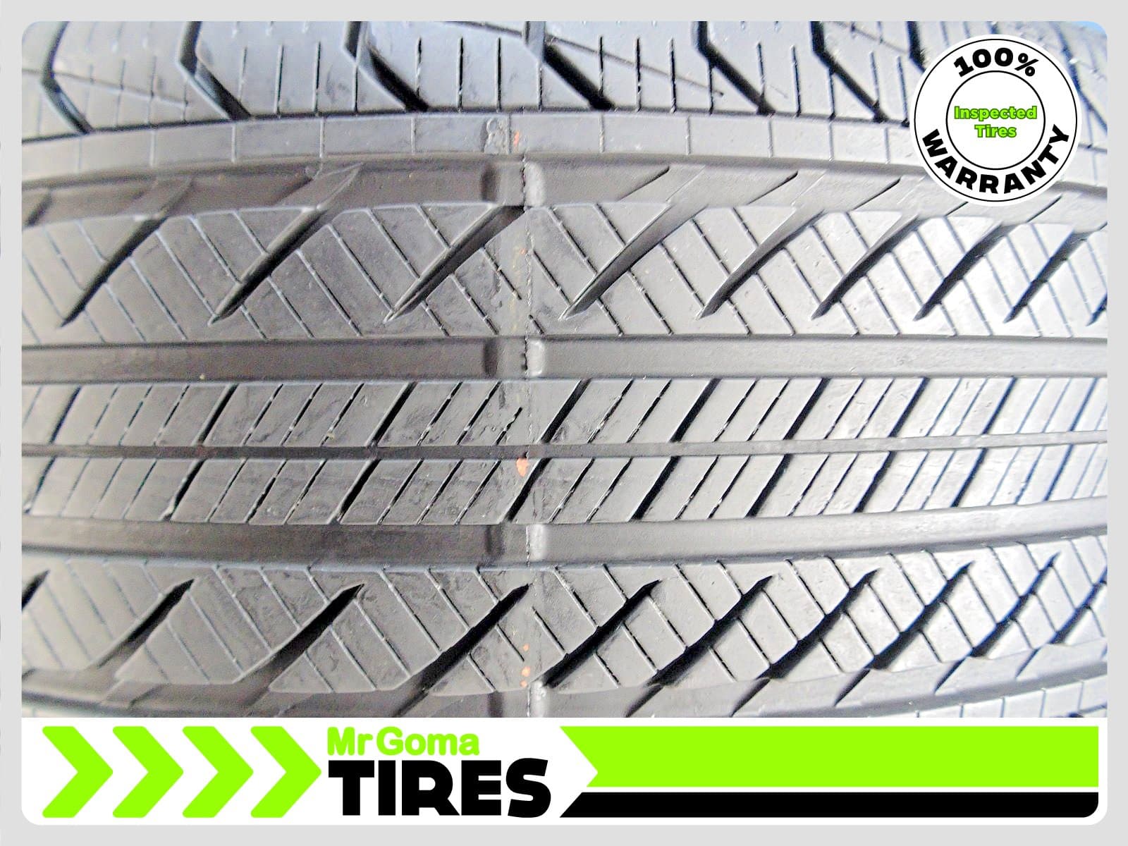 Tire 260436