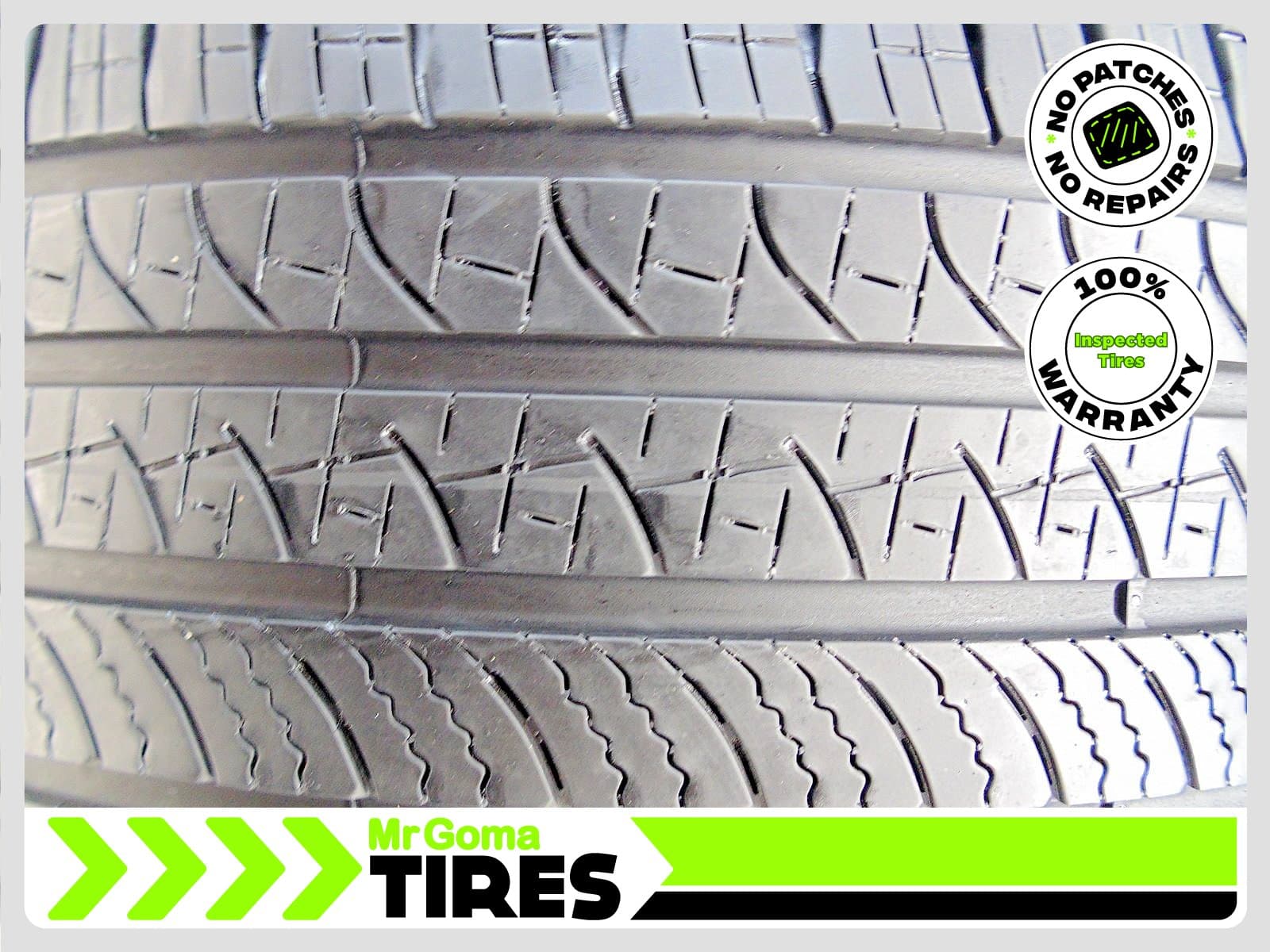 Tire 260504