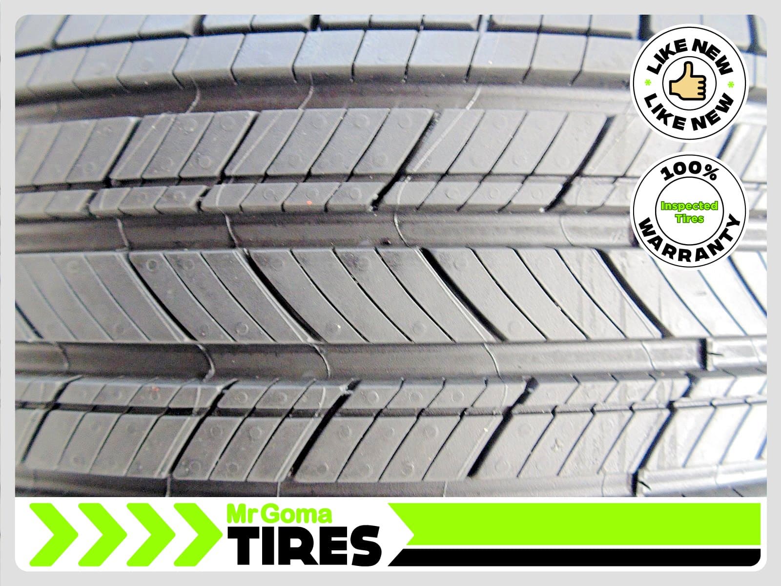 MICHELIN PRIMACY ALL SEASON DT 215/65/17