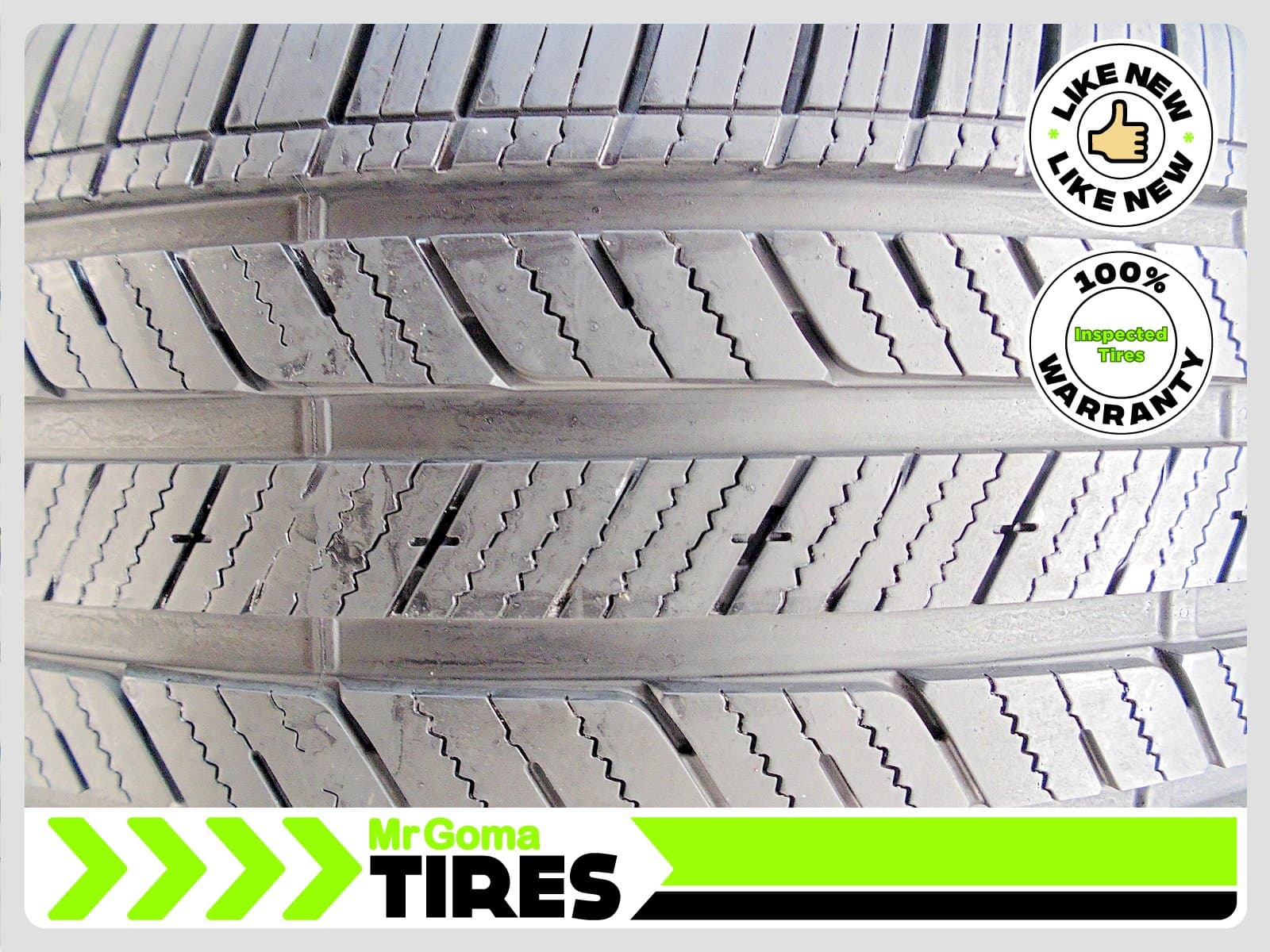 BRIDGESTONE ALENZA SPORT A/S RSC RFT XL 285/45/20