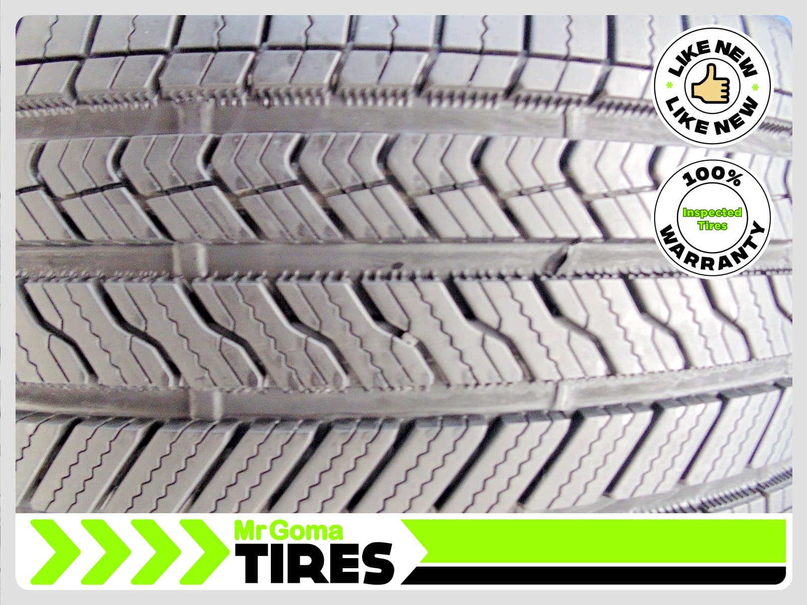 BRIDGESTONE ALENZA SPORT A/S RSC RFT XL 265/50/19