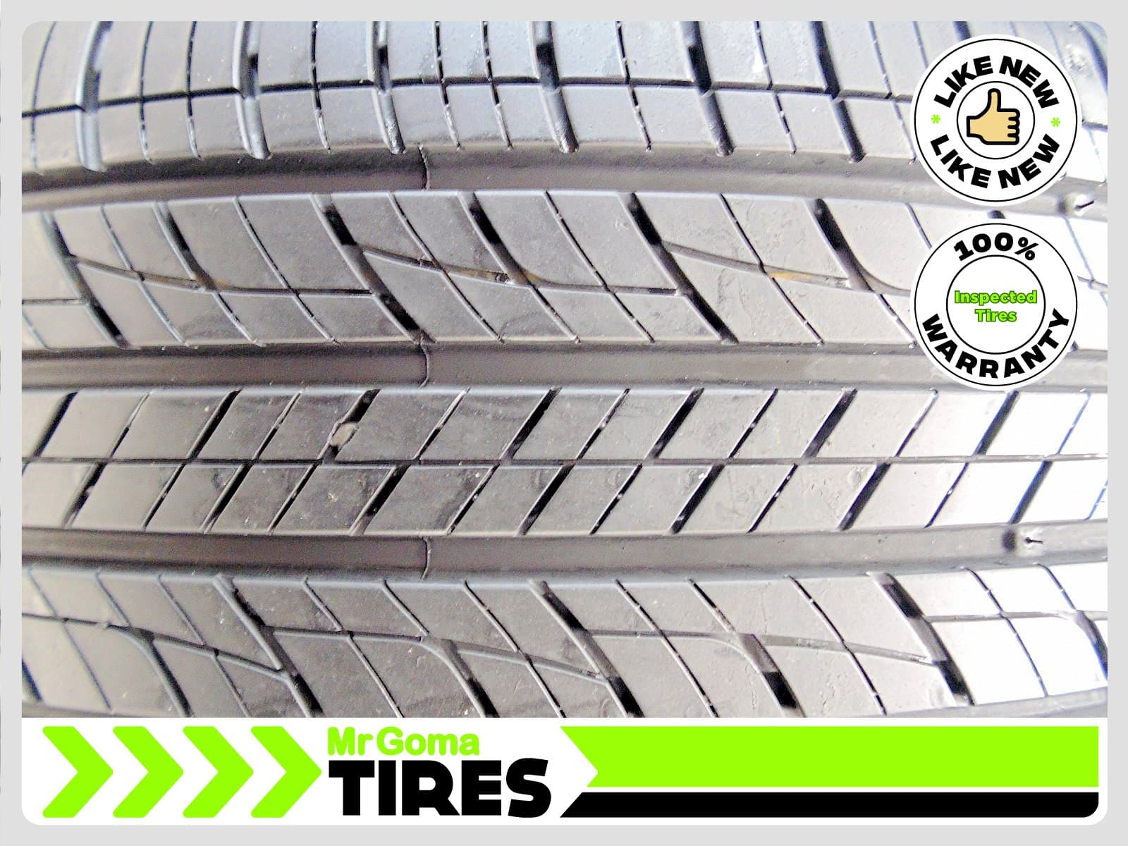 KUMHO CRUGEN HP71 235/60/18