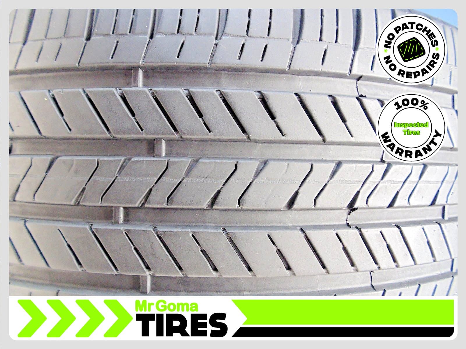 GOODYEAR EAGLE TOURING T1 245/45/19