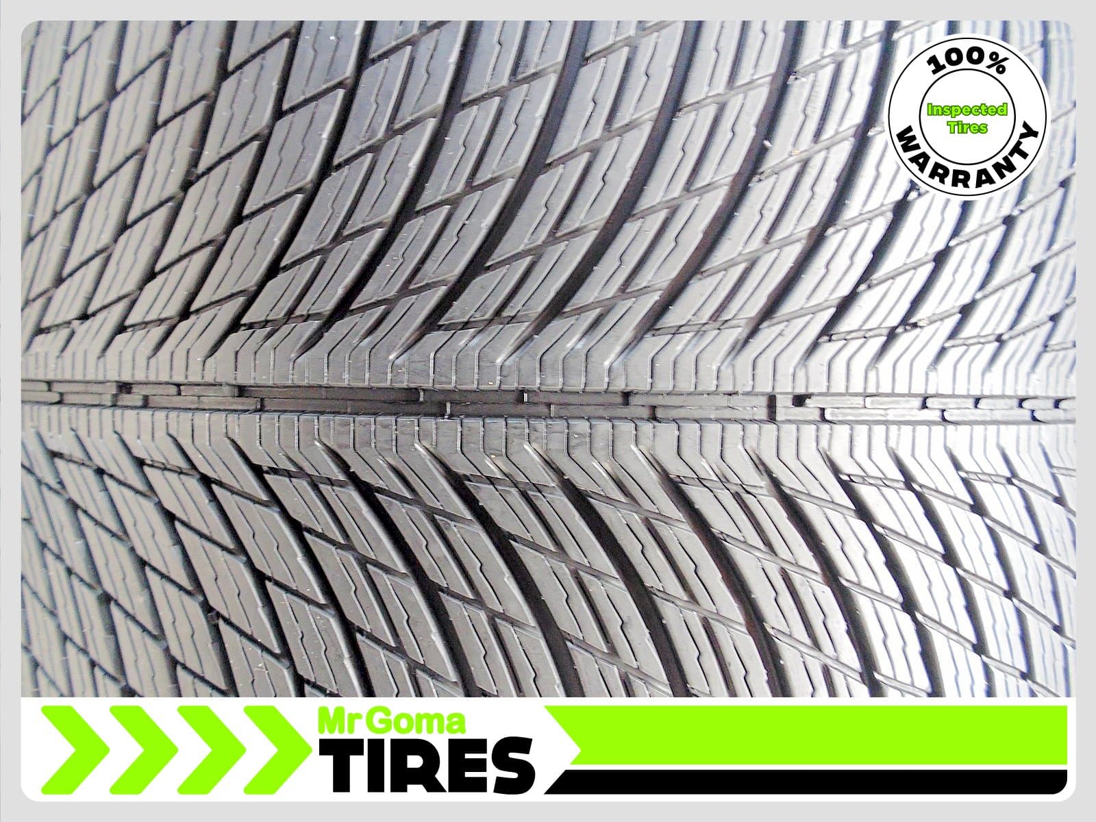 MICHELIN PILOT ALPIN 5 NA5 XL 305/30/21