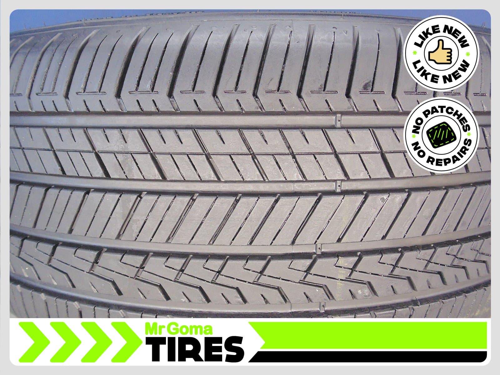 HANKOOK VENTUS S1 AS XL 245/40/20