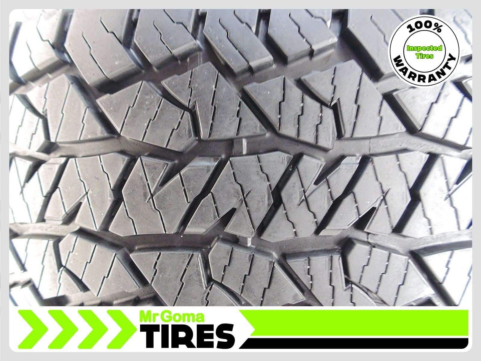 HANKOOK DYNAPRO AT2 XTREME 275/65/18