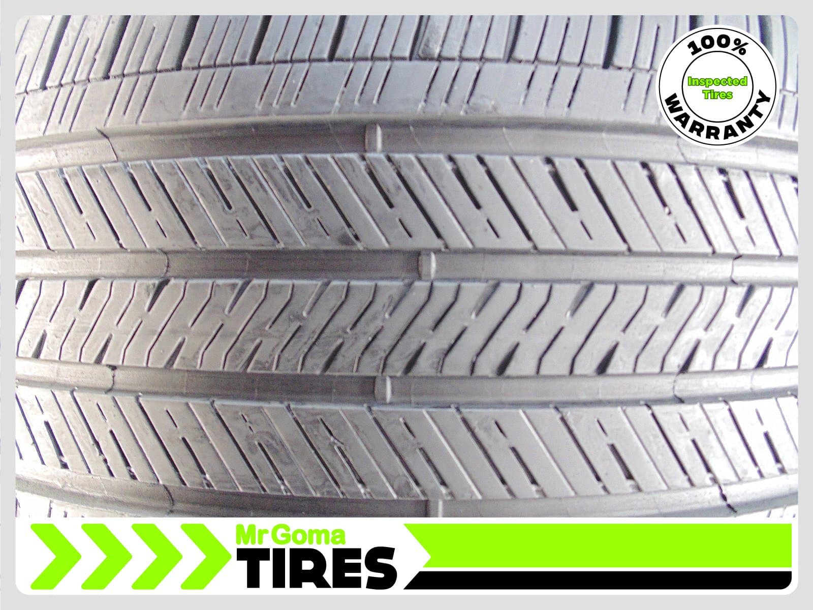 GOODYEAR EAGLE TOURING XL 275/40/22