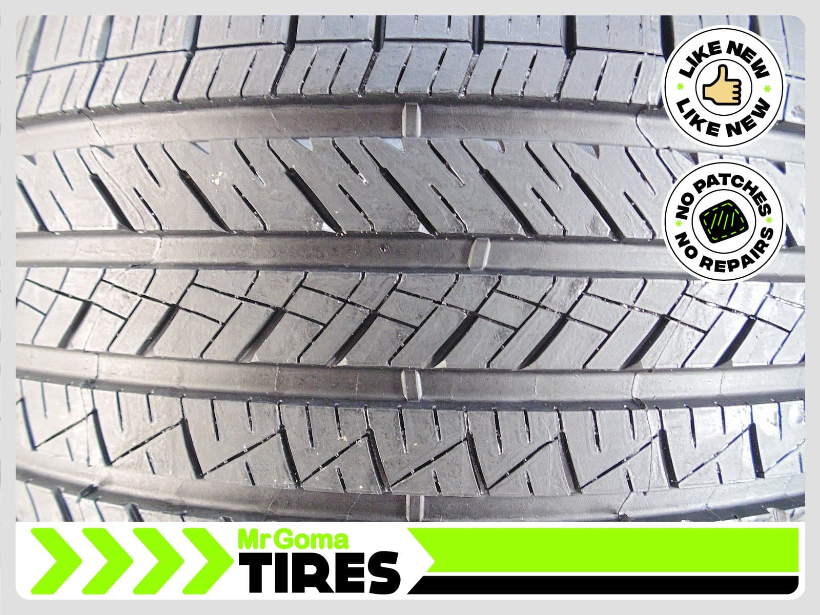 GOODYEAR EAGLE F1 ASYMMETRIC ALL SEASON XL 265/35/20