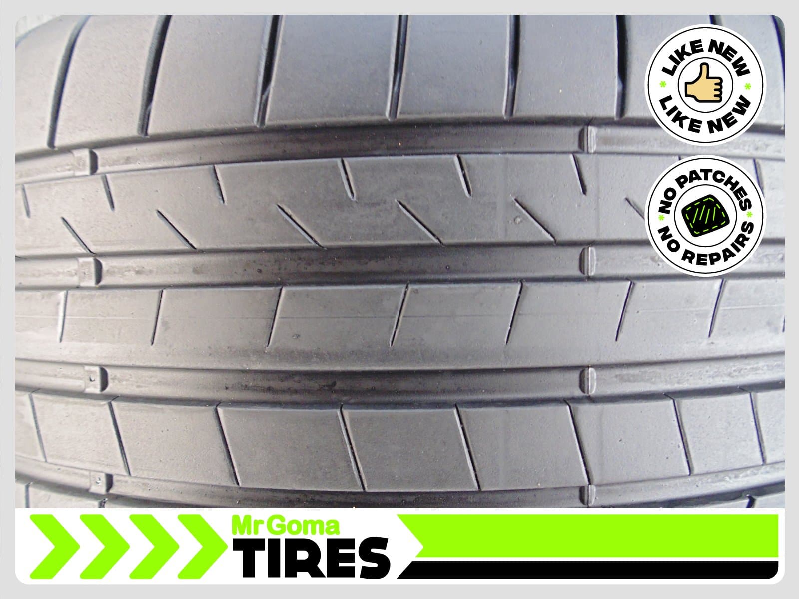 Tire 260620