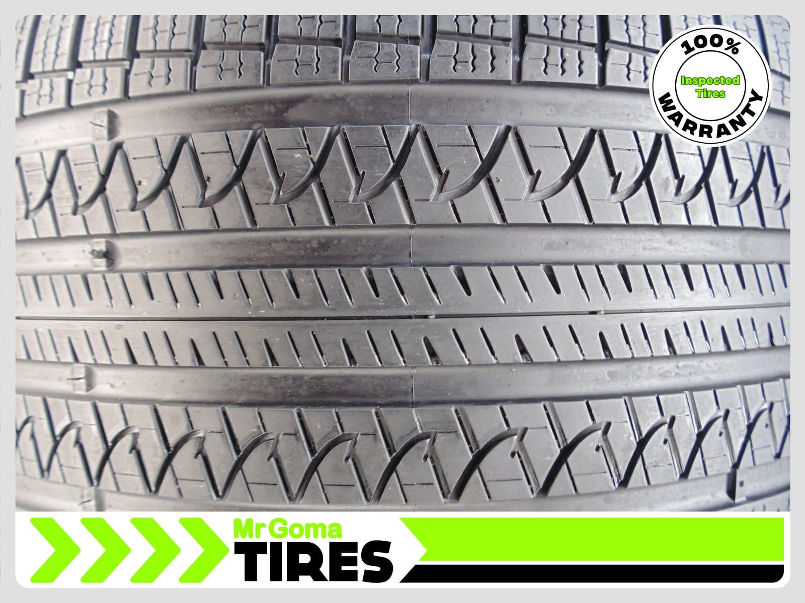 Tire 260621
