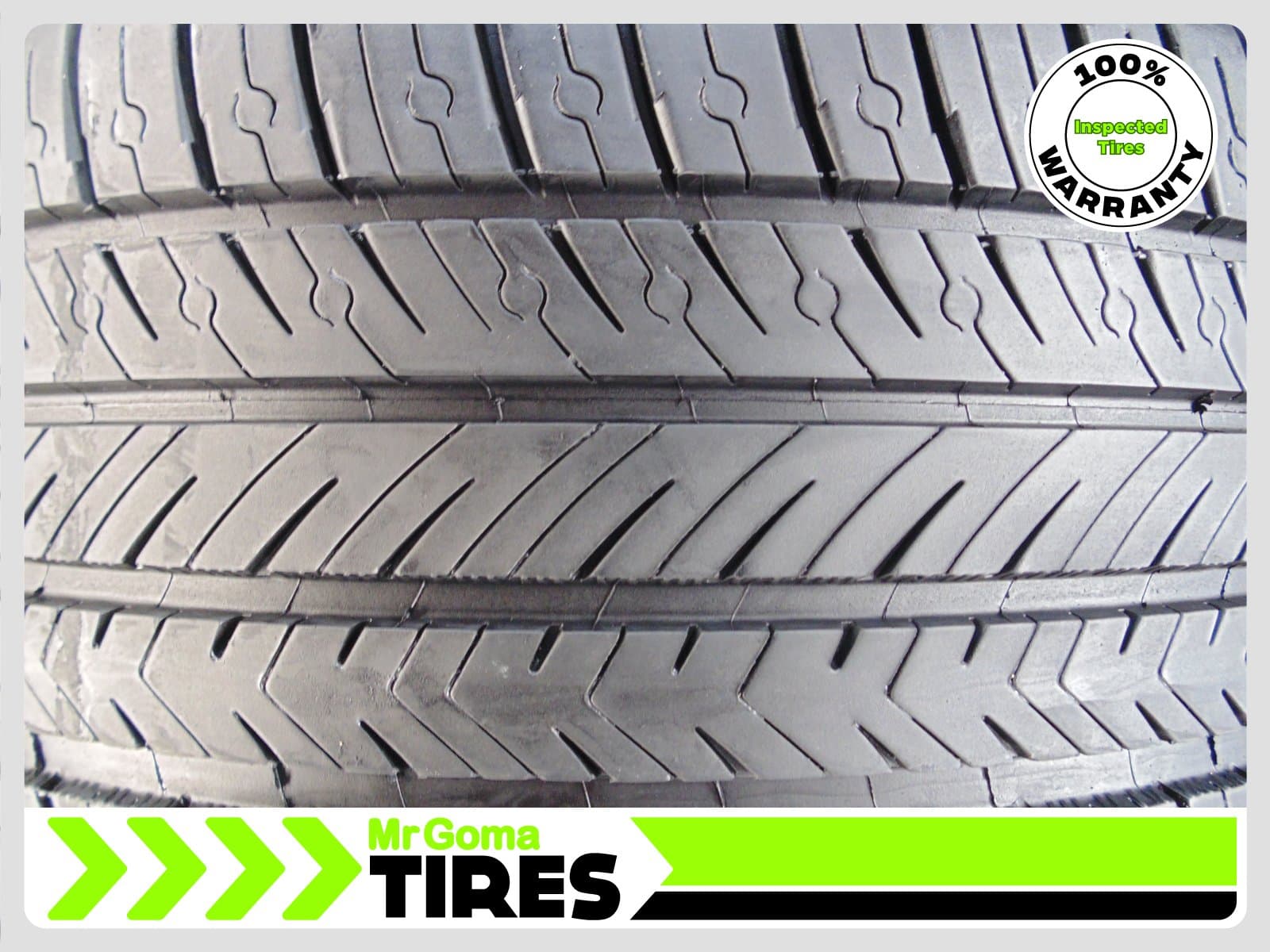 Tire 260619