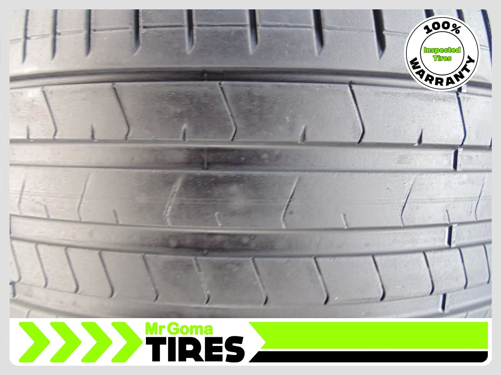 Tire 260615
