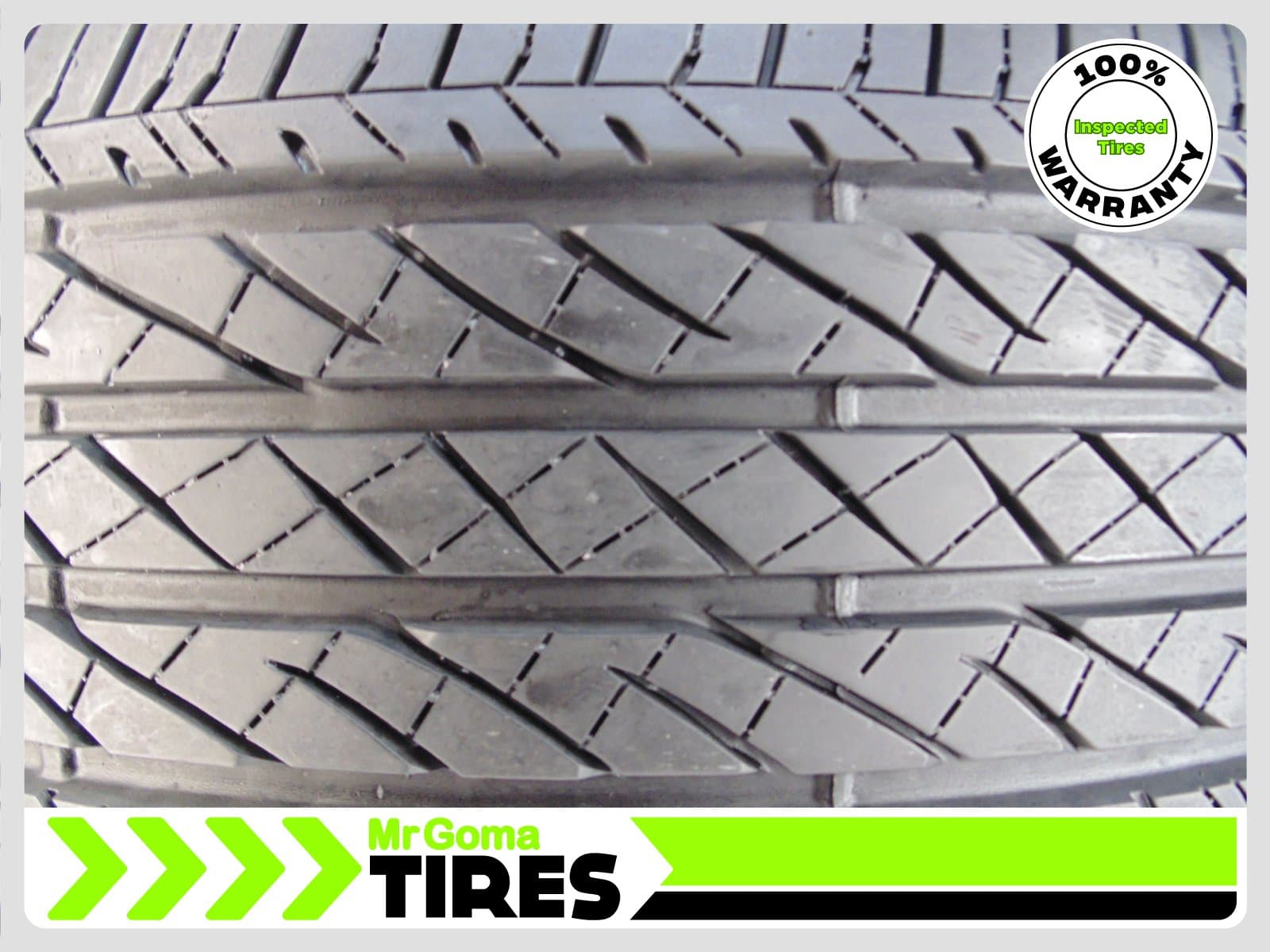 Tire 260579