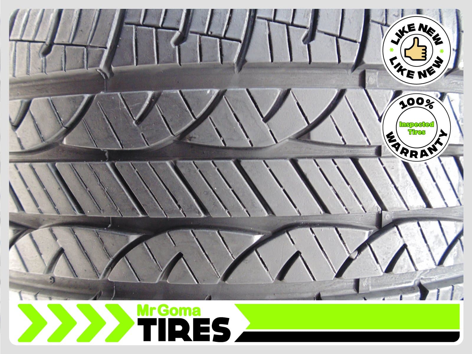 Tire 260578