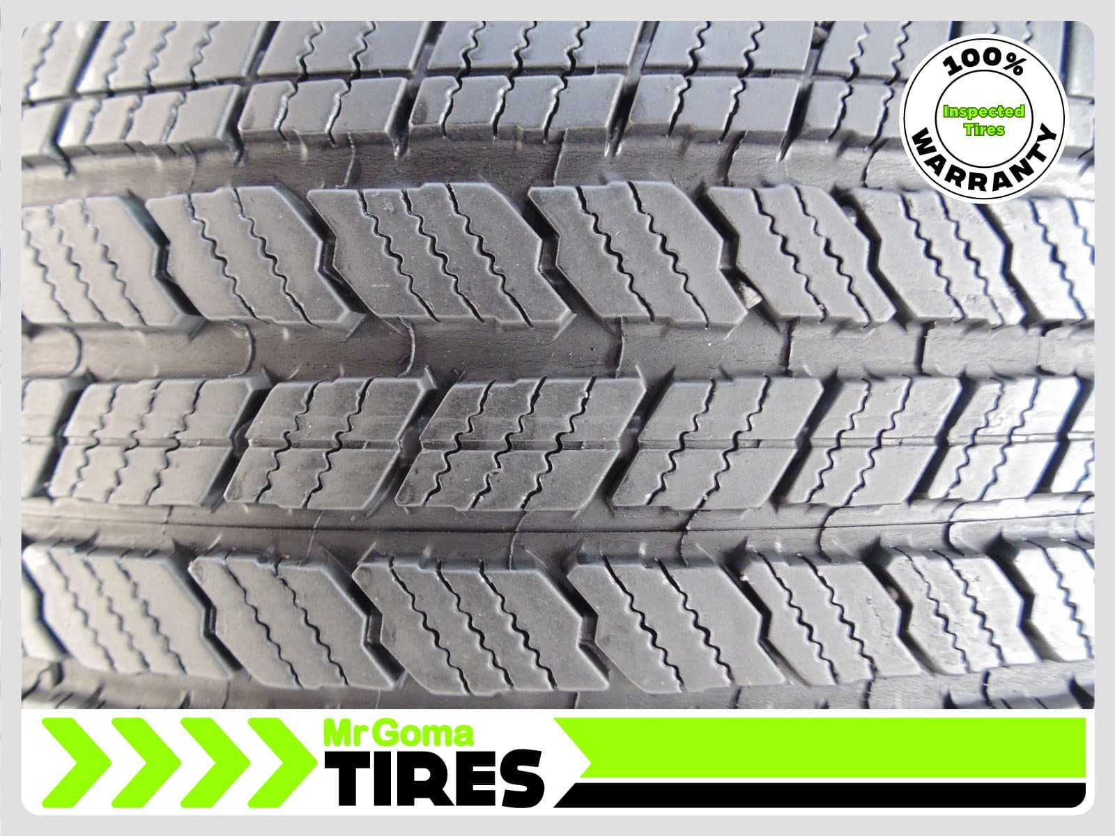 MICHELIN LTX M/S 2 245/75/17