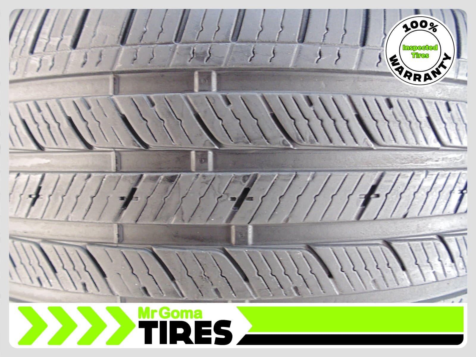 BRIDGESTONE ALENZA SPORT A/S MOE RFT XL 275/50/20