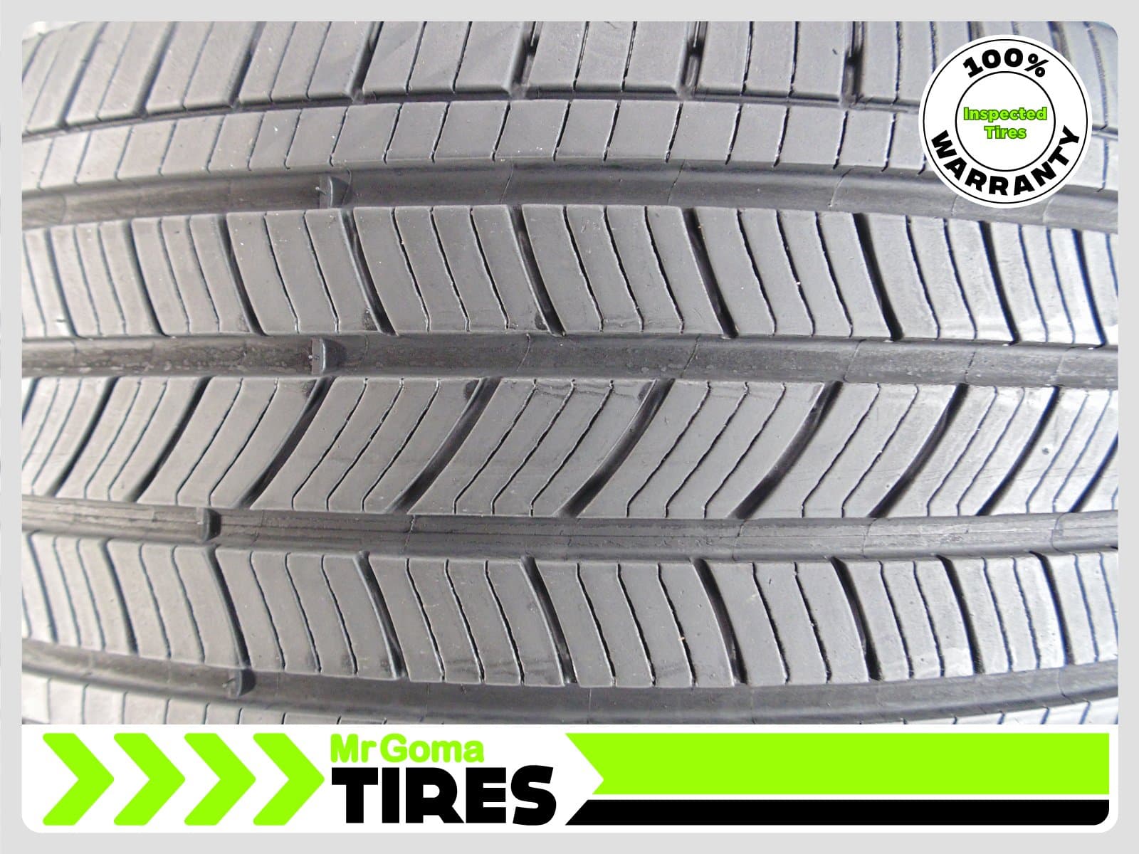 MICHELIN PRIMACY A/S XL 255/55/20