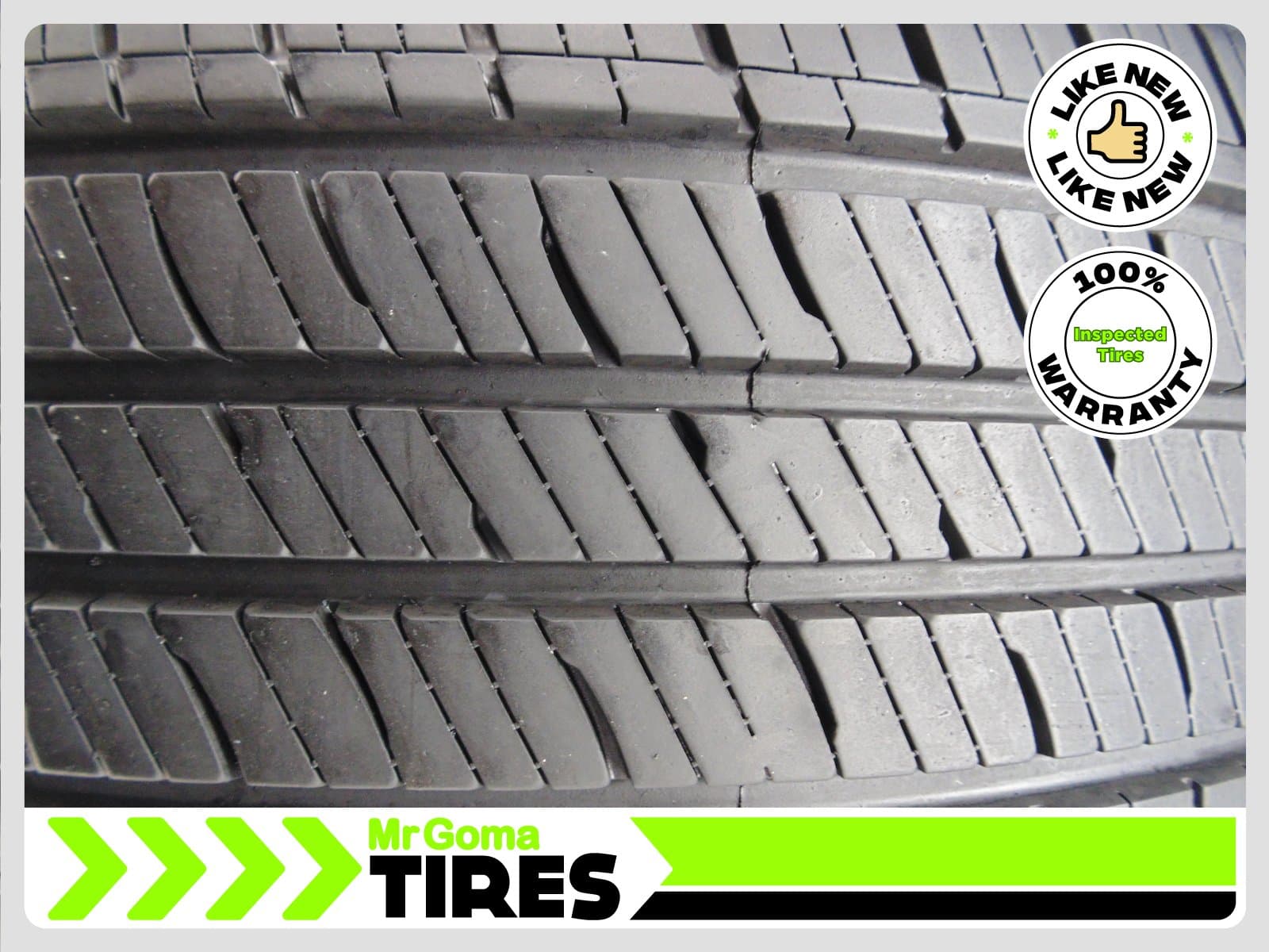 Tire 260056