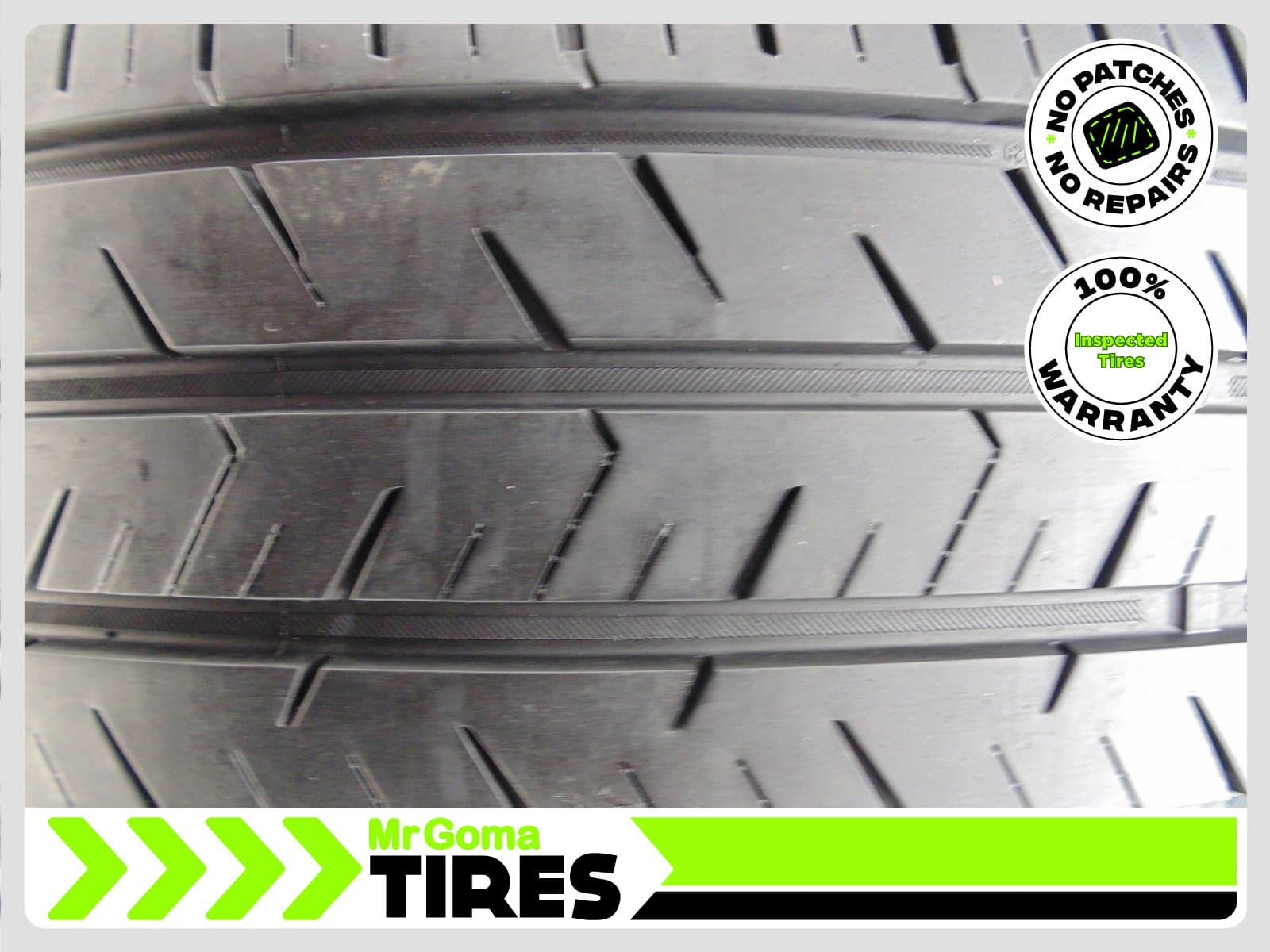 Tire 260028