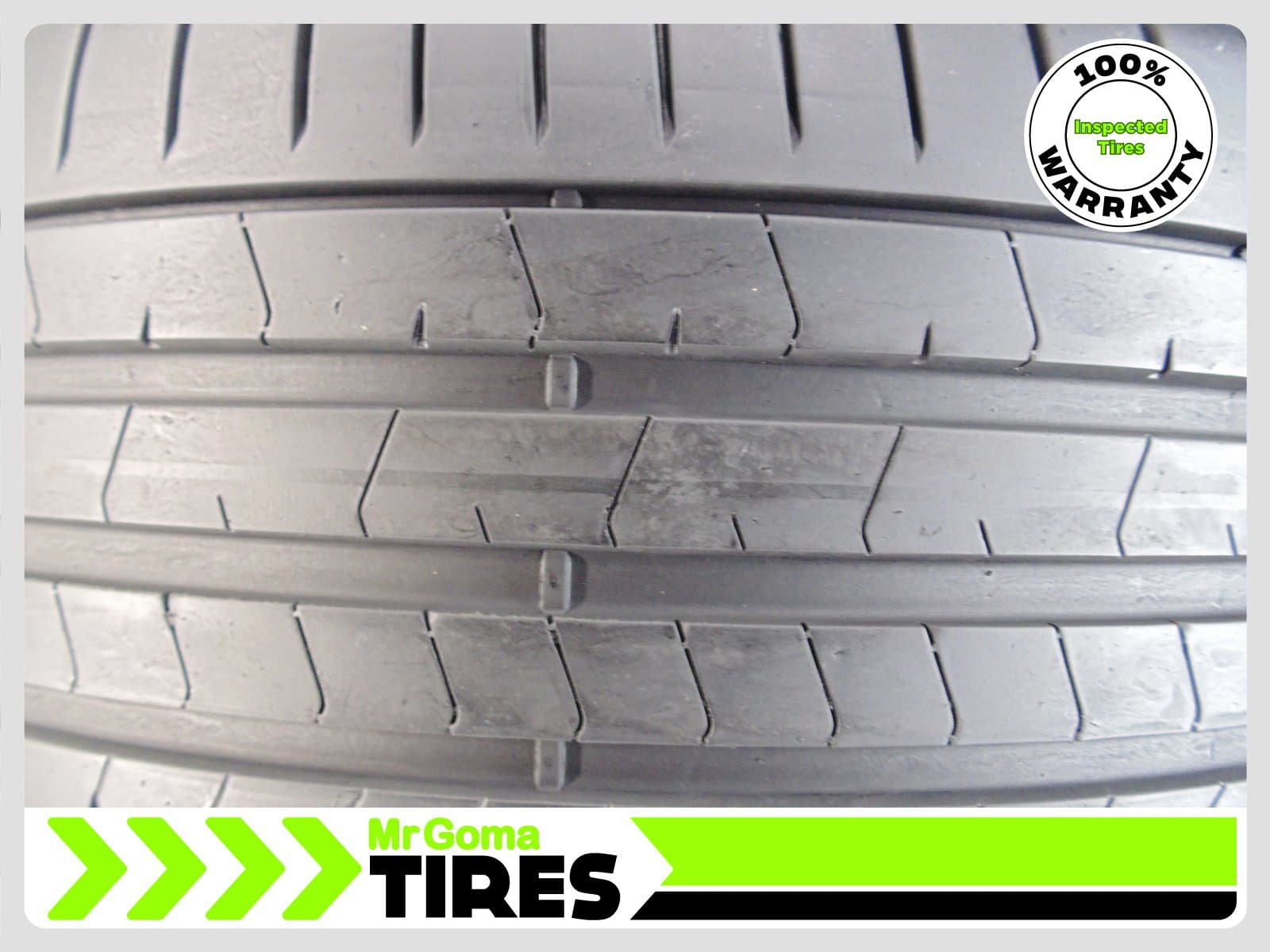Tire 260235