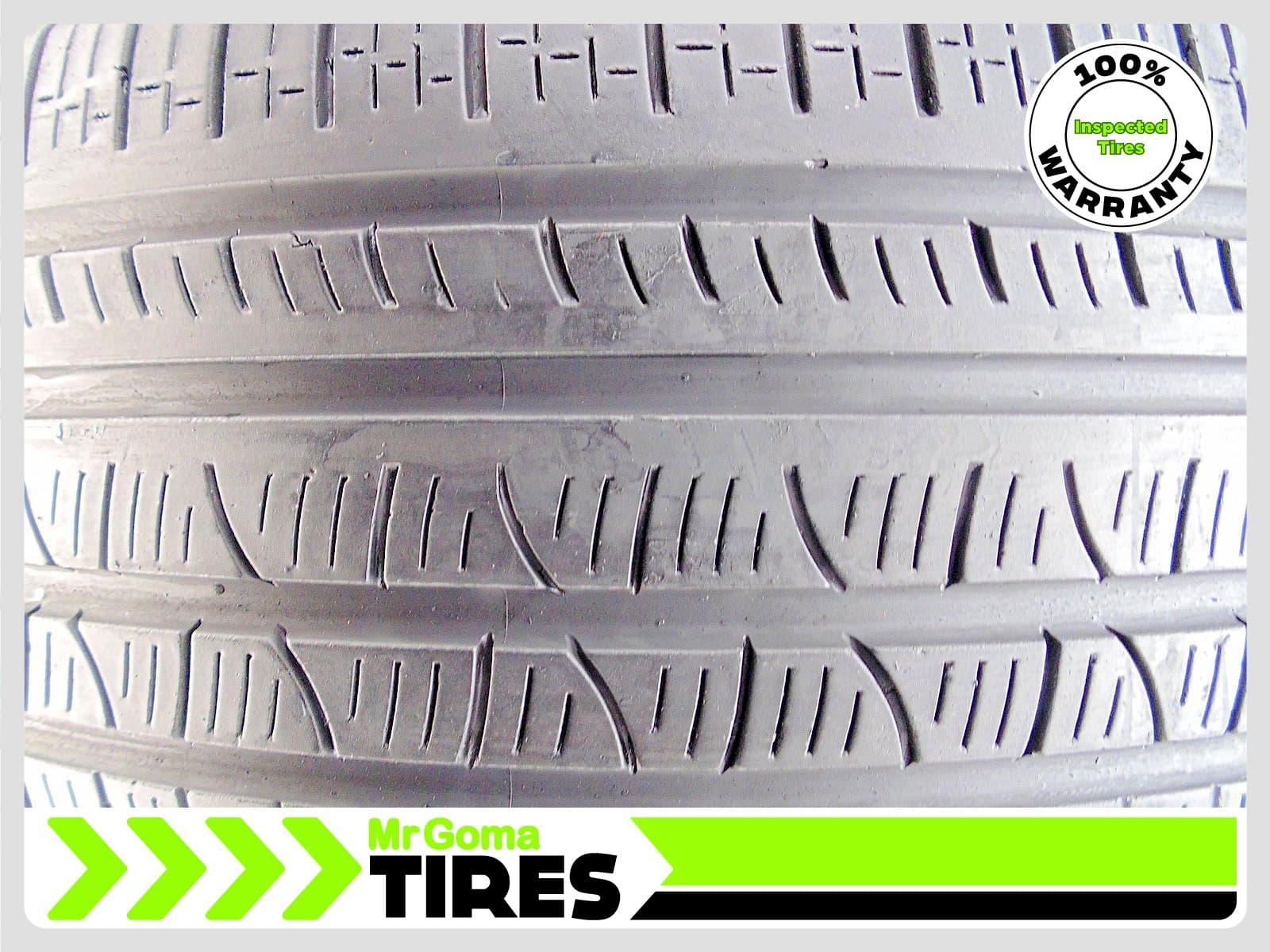 Tire 260486