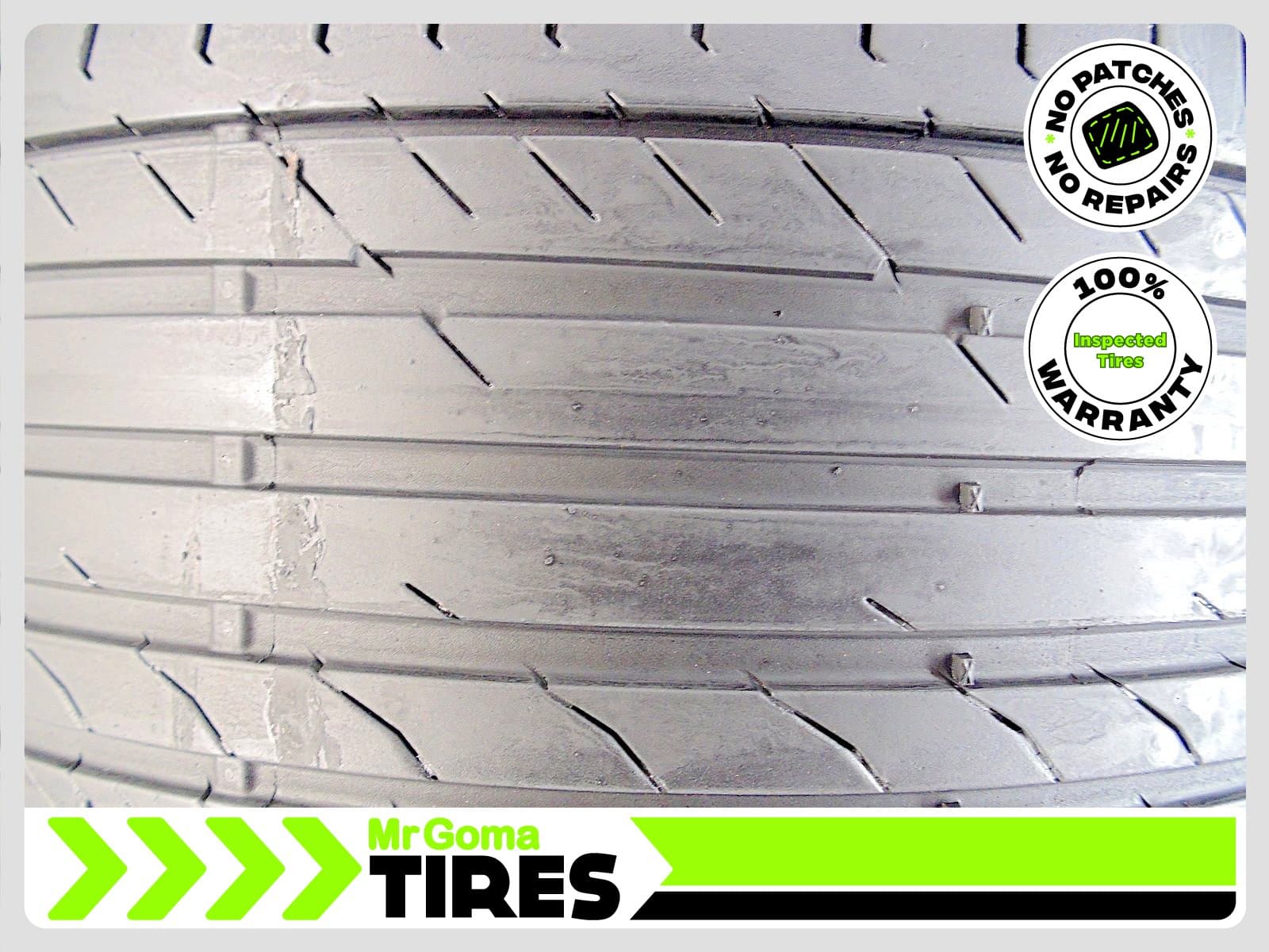 Tire 260874