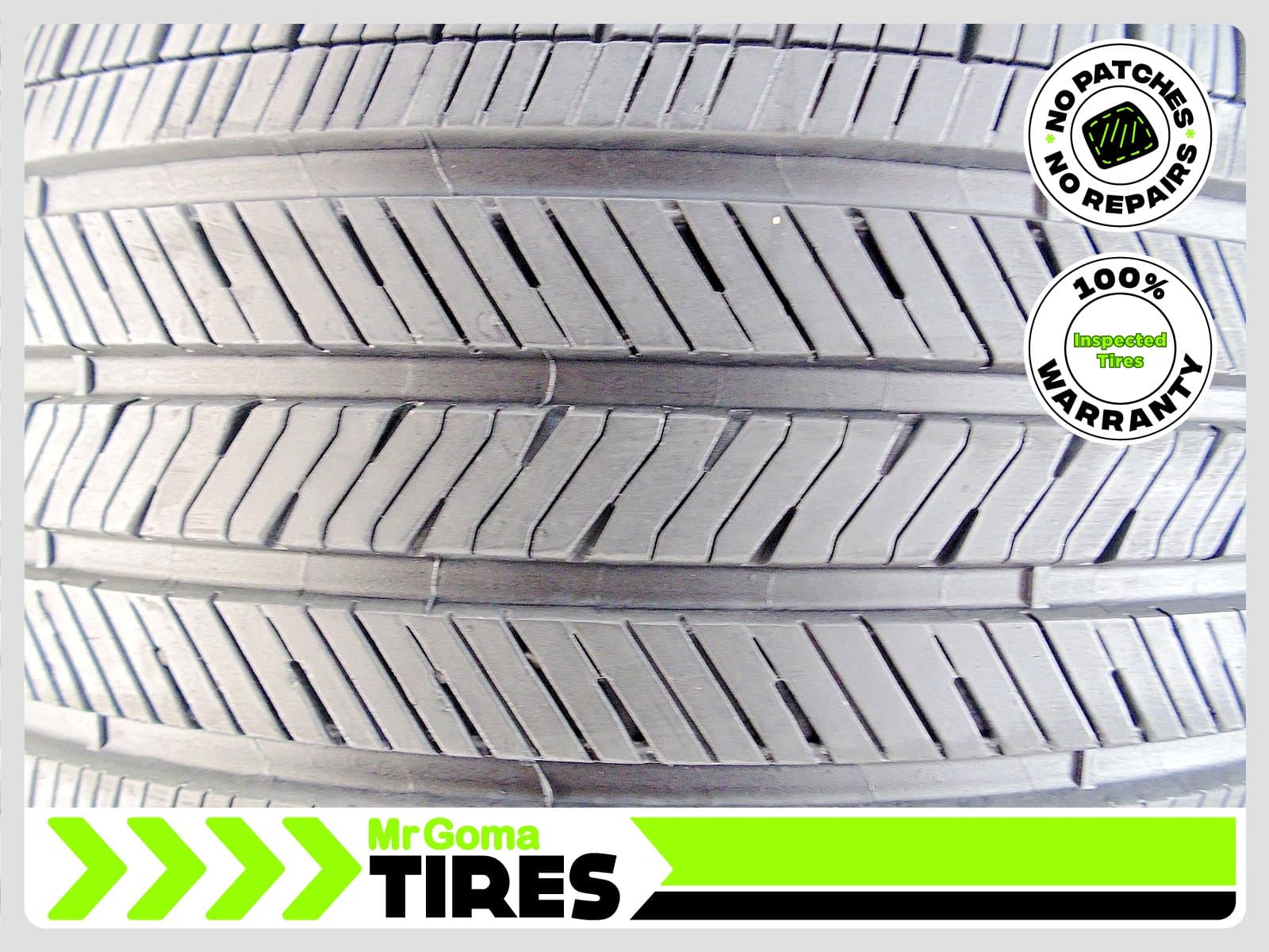 GOODYEAR EAGLE TOURING SOUNDCOMFORT XL 275/40/22