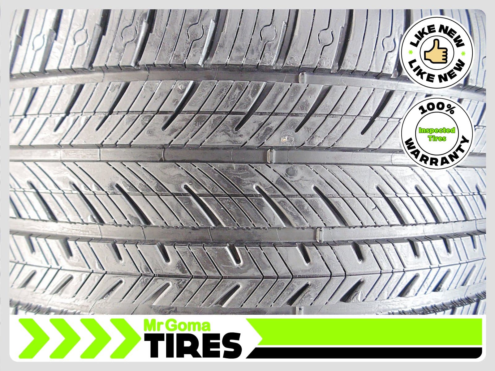 Tire 260899