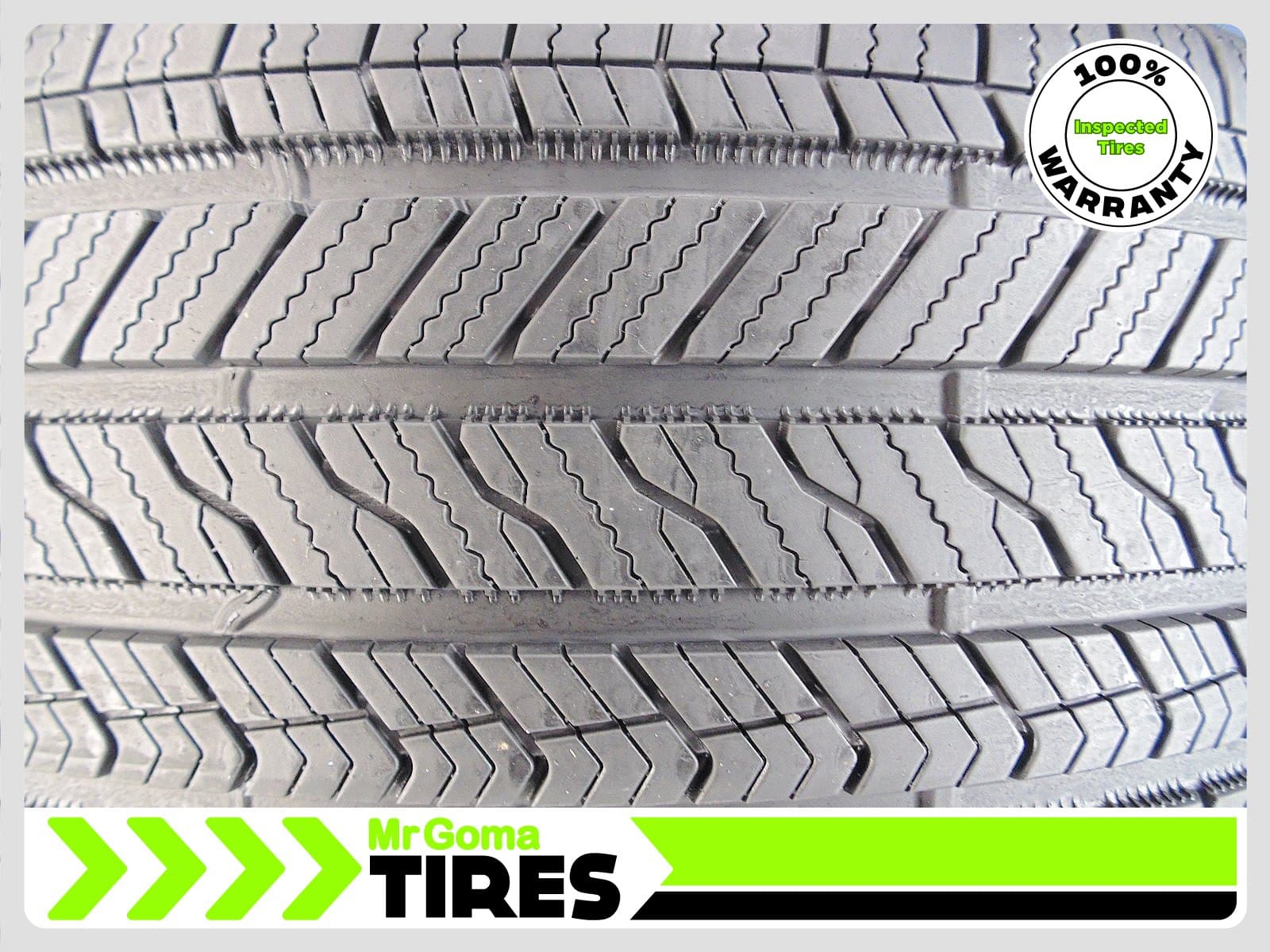 Tire 260901